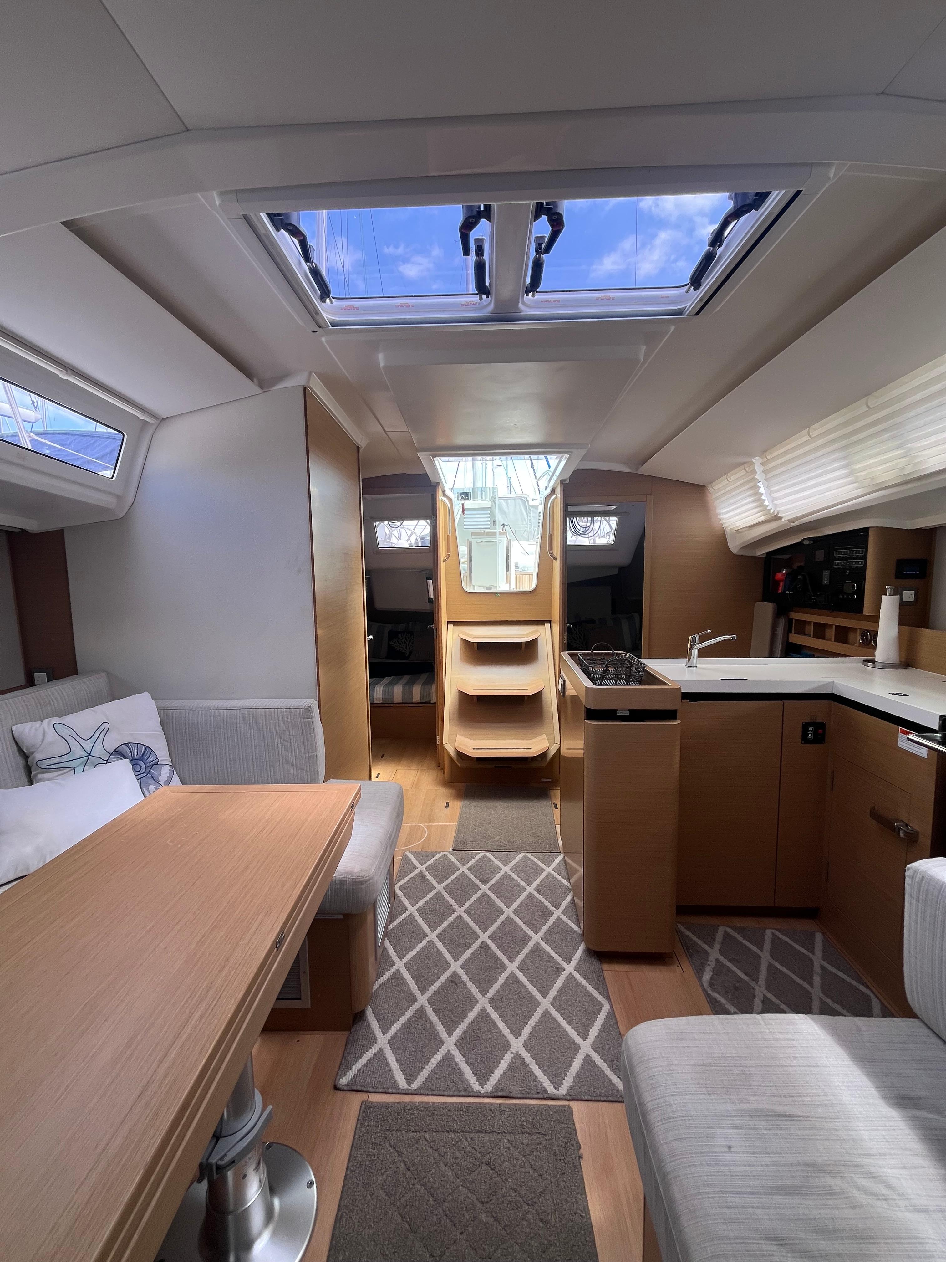 Jeanneau-410 Sun Odyssey 2020-VIGILANT FL-US-9714978 | Thumbnail