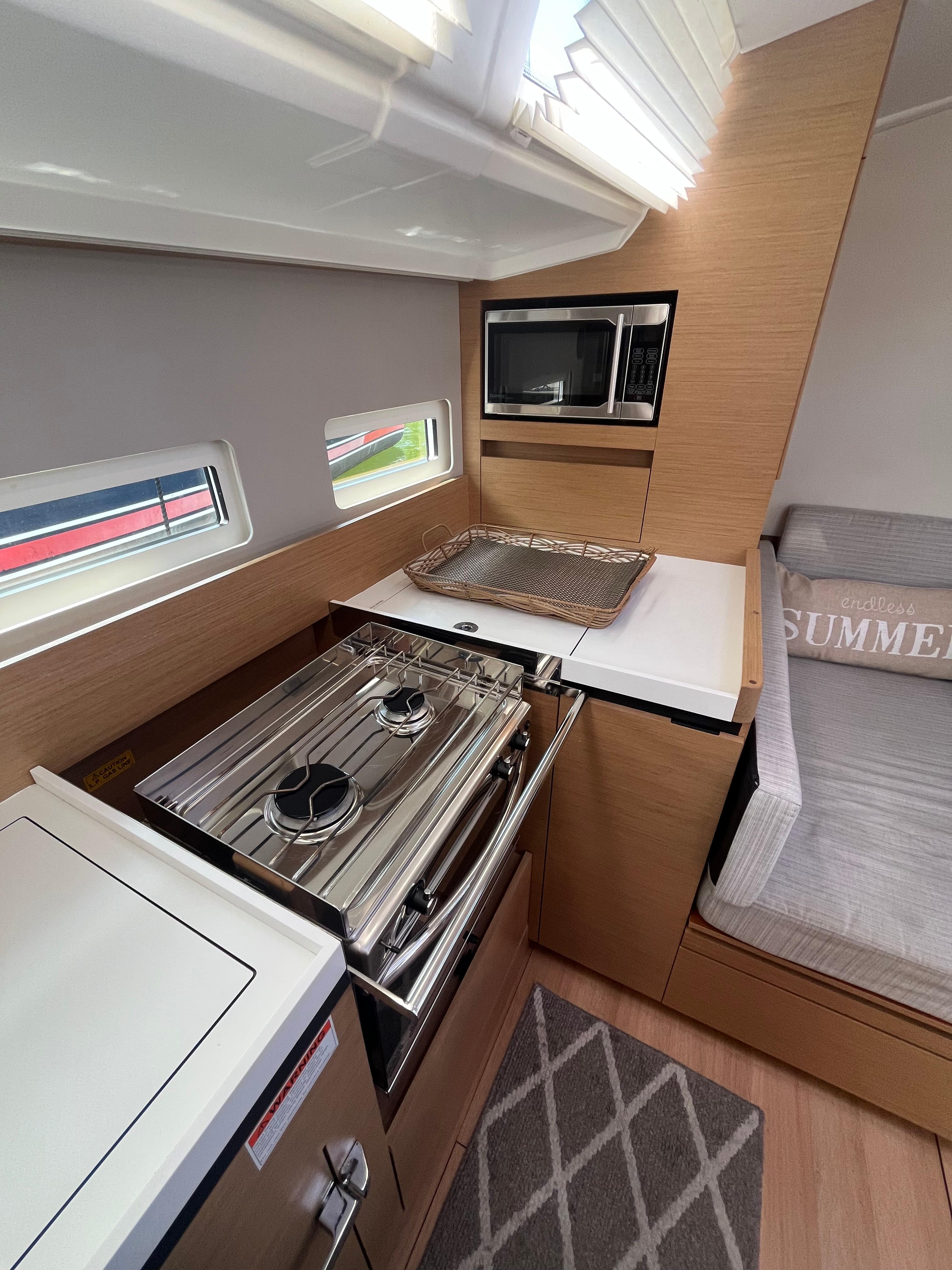 Jeanneau-410 Sun Odyssey 2020-VIGILANT FL-US-9714978 | Thumbnail