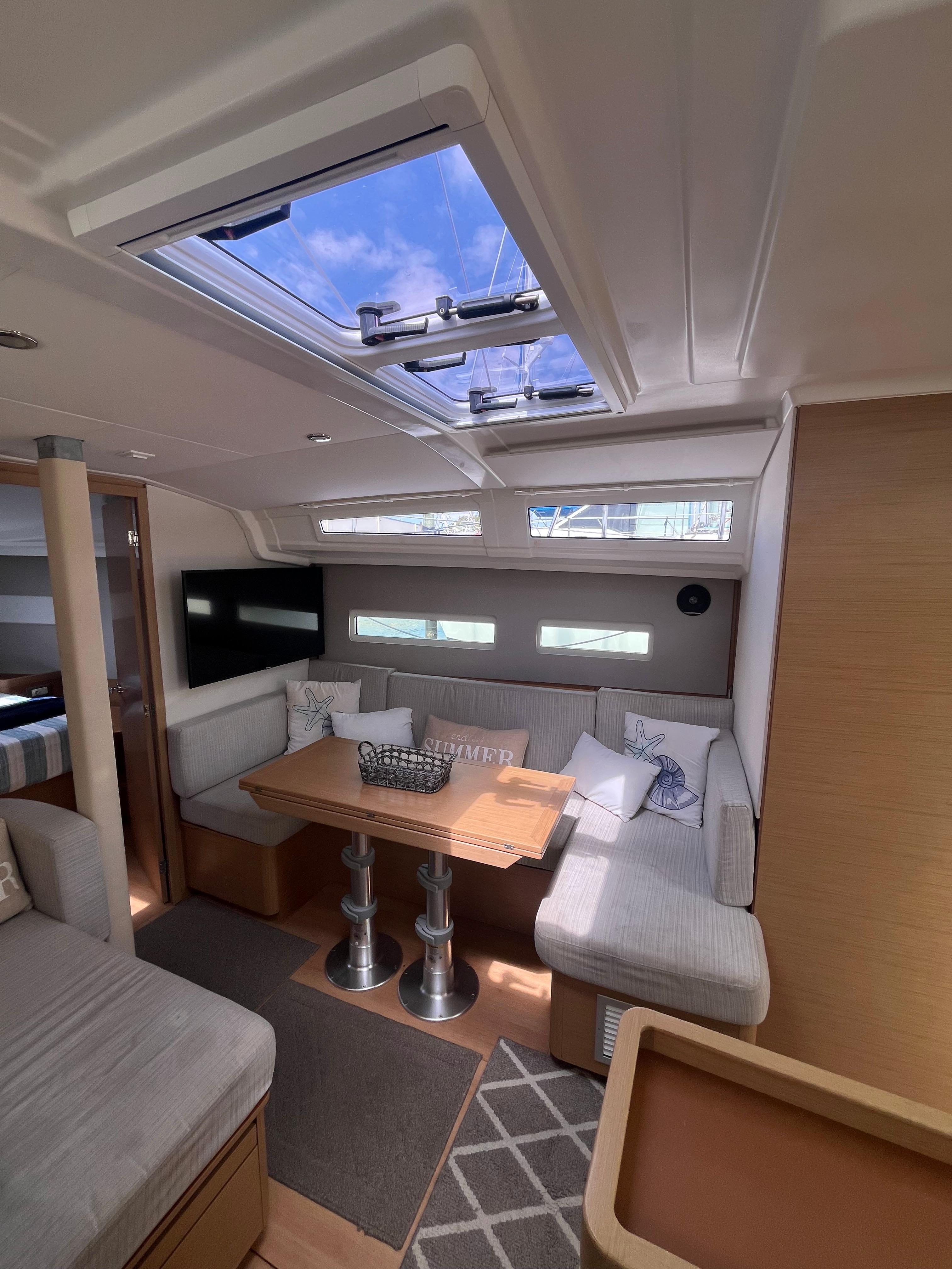 Jeanneau-410 Sun Odyssey 2020-VIGILANT FL-US-9714978 | Thumbnail