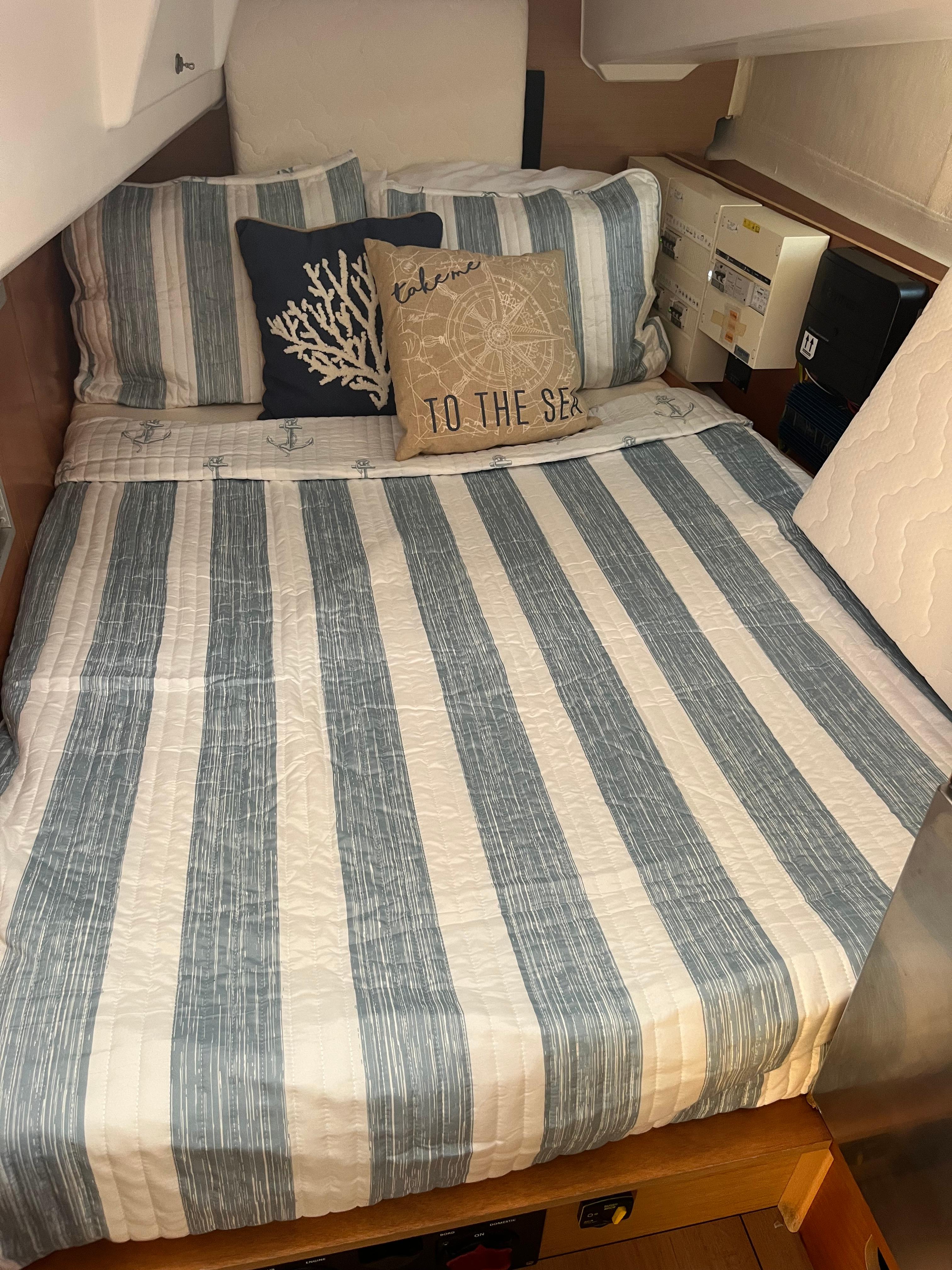 Jeanneau-410 Sun Odyssey 2020-VIGILANT FL-US-9714978 | Thumbnail