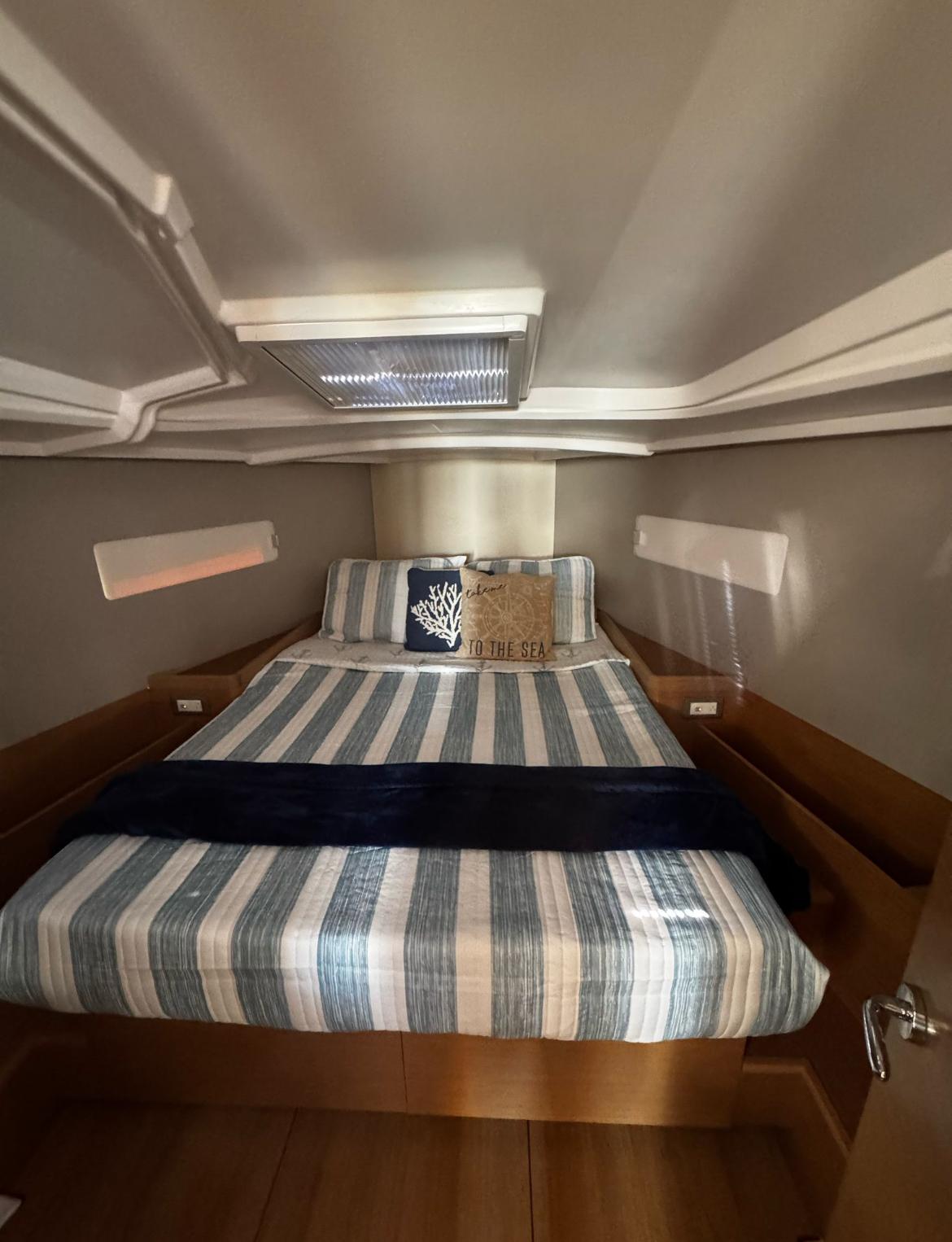 Jeanneau-410 Sun Odyssey 2020-VIGILANT FL-US-9714978 | Thumbnail
