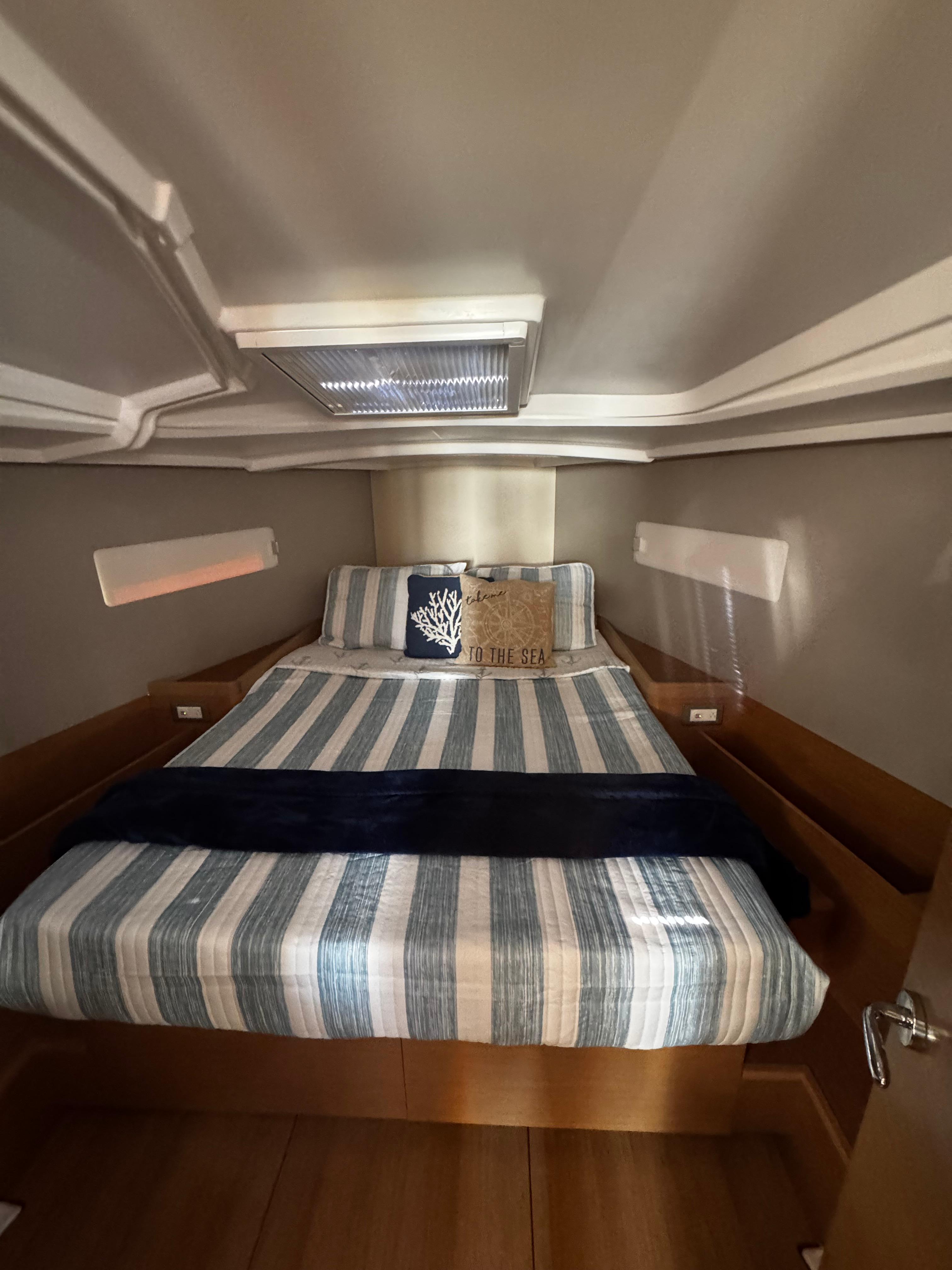 Jeanneau-410 Sun Odyssey 2020-VIGILANT FL-US-9714978 | Thumbnail