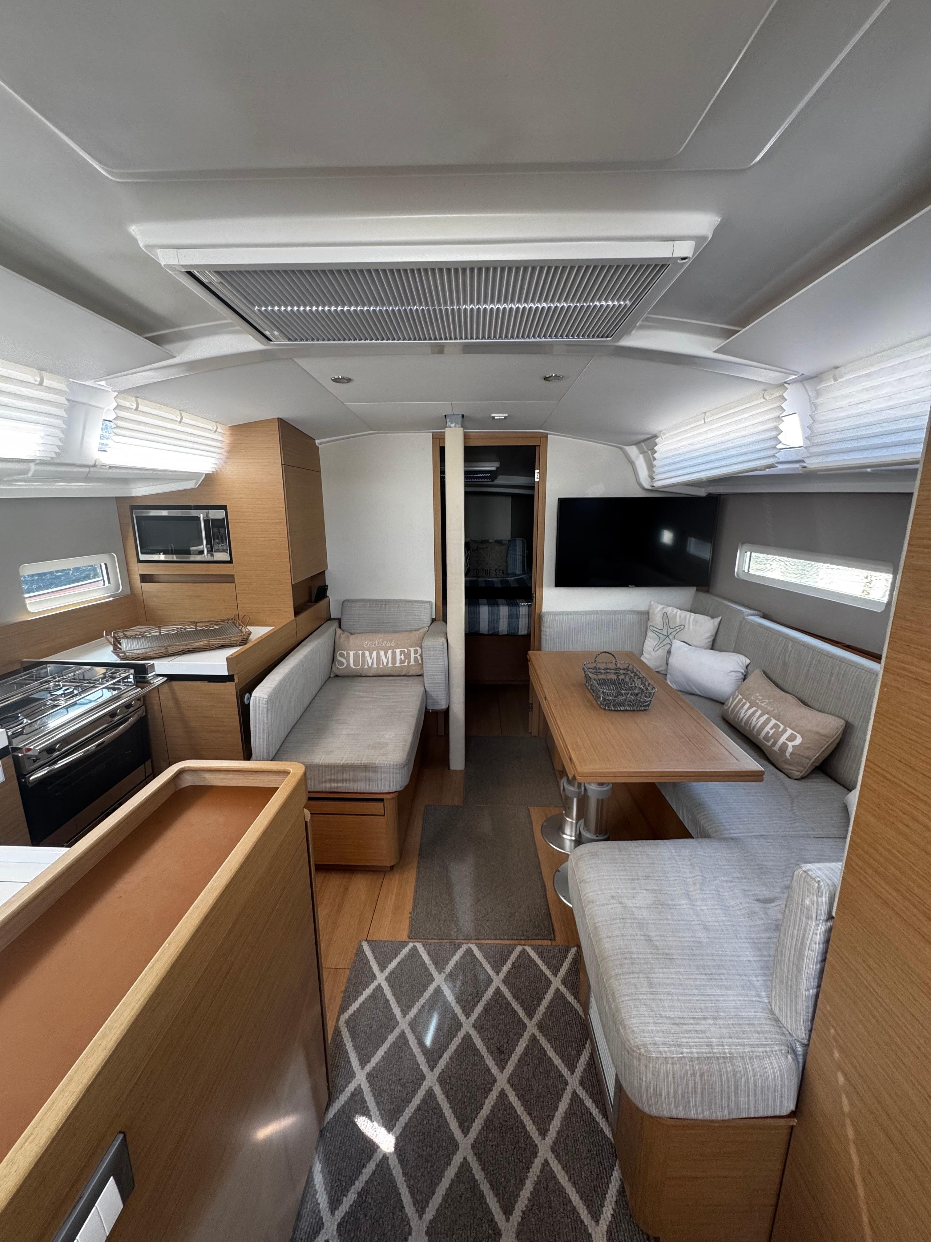 Jeanneau-410 Sun Odyssey 2020-VIGILANT FL-US-9714978 | Thumbnail