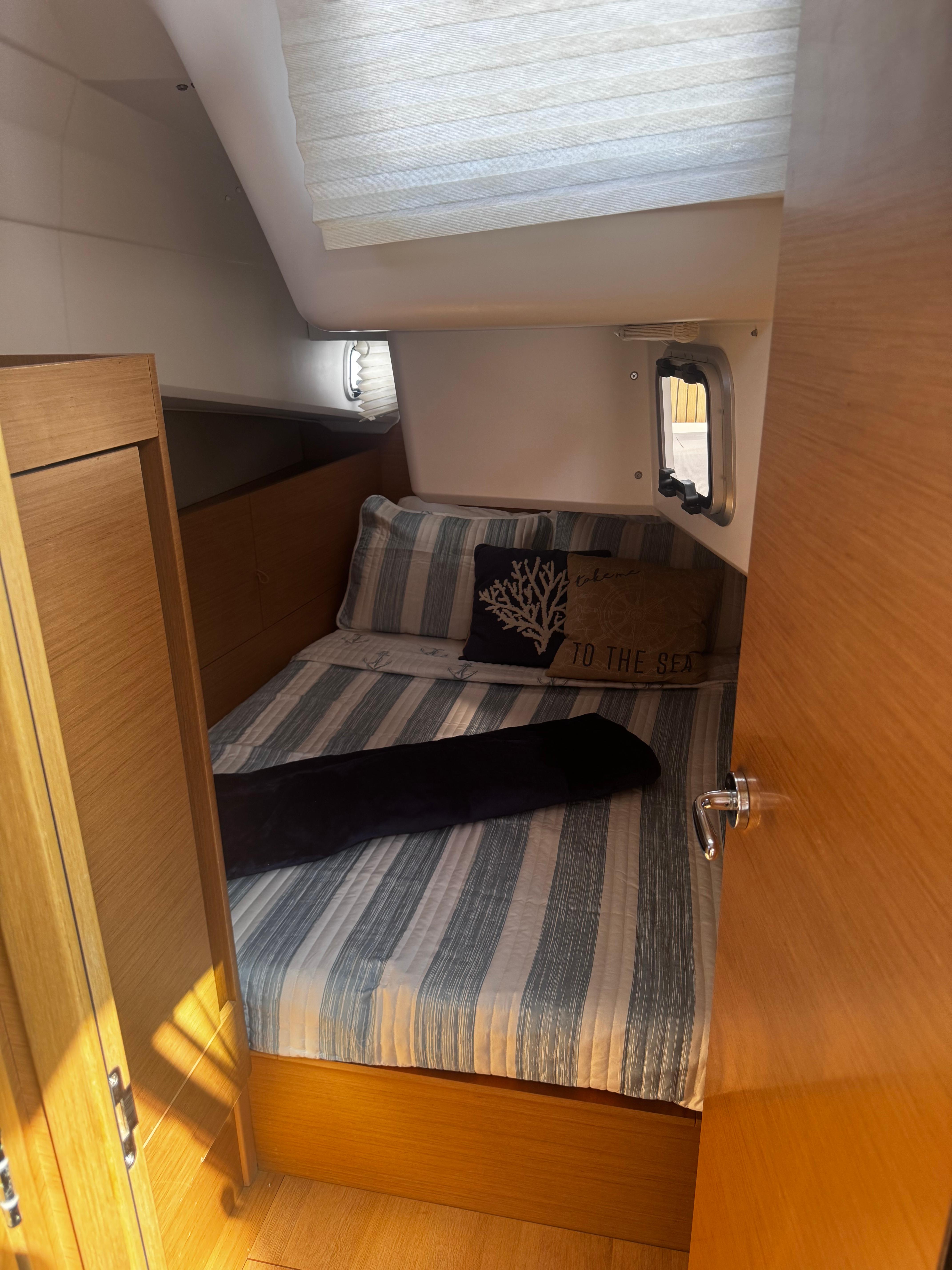Jeanneau-410 Sun Odyssey 2020-VIGILANT FL-US-9714978 | Thumbnail