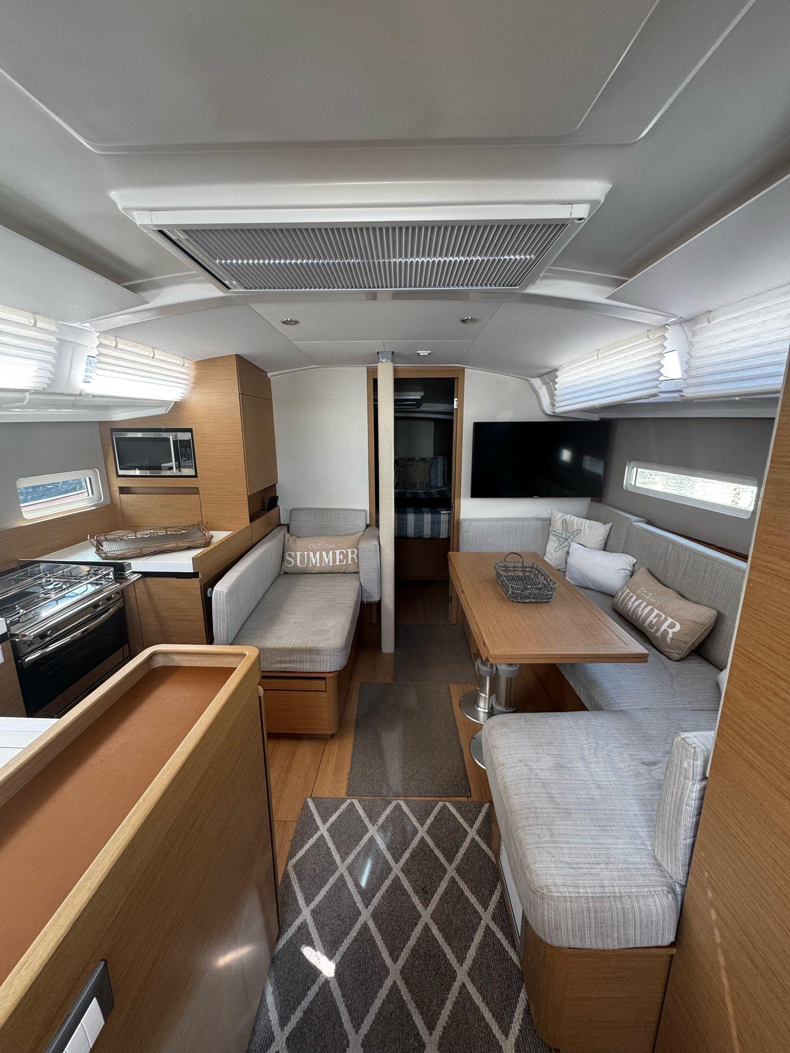 Jeanneau-410 Sun Odyssey 2020-VIGILANT FL-US-9714978 | Thumbnail