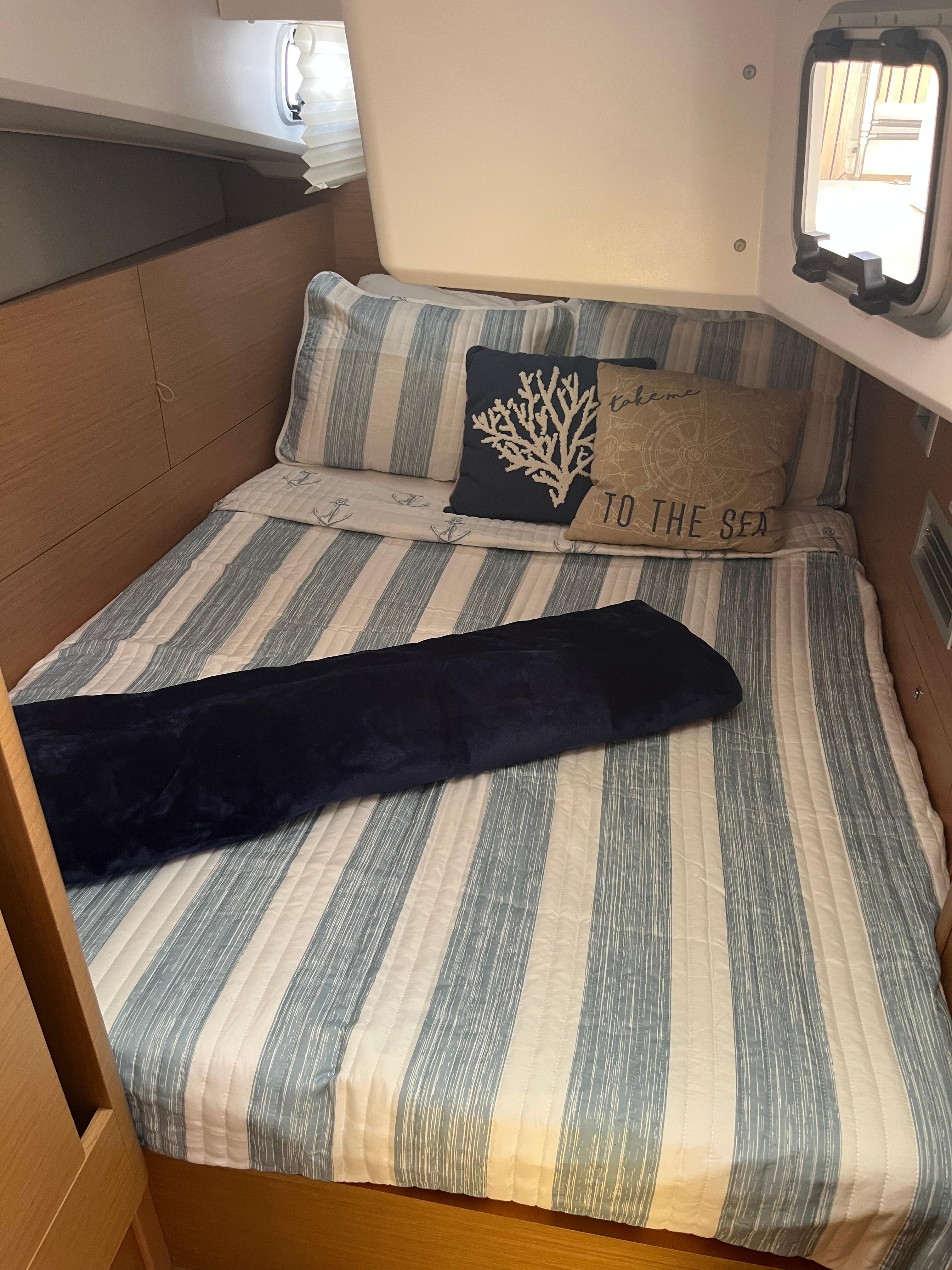 Jeanneau-410 Sun Odyssey 2020-VIGILANT FL-US-9714978 | Thumbnail