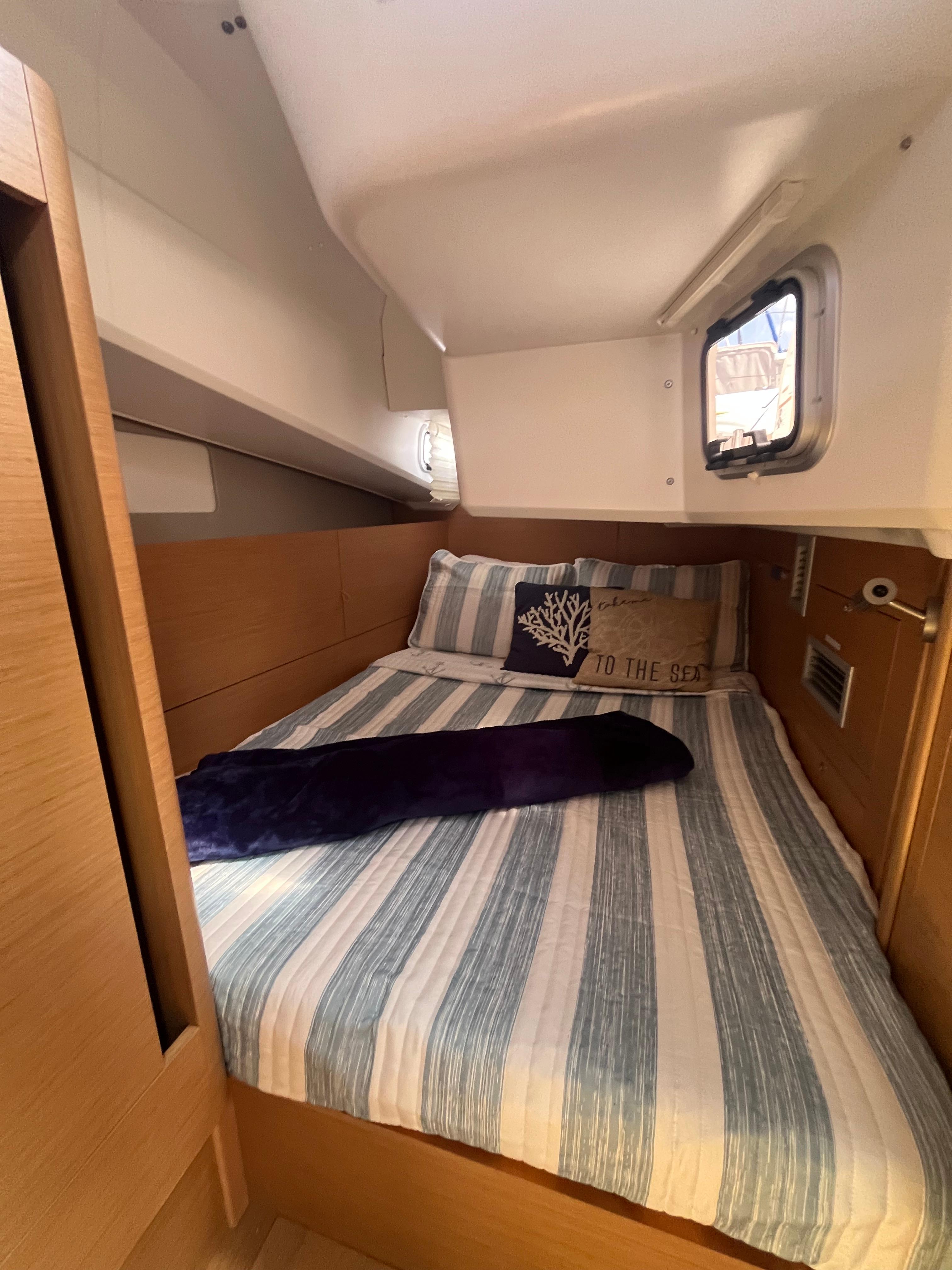 Jeanneau-410 Sun Odyssey 2020-VIGILANT FL-US-9714978 | Thumbnail