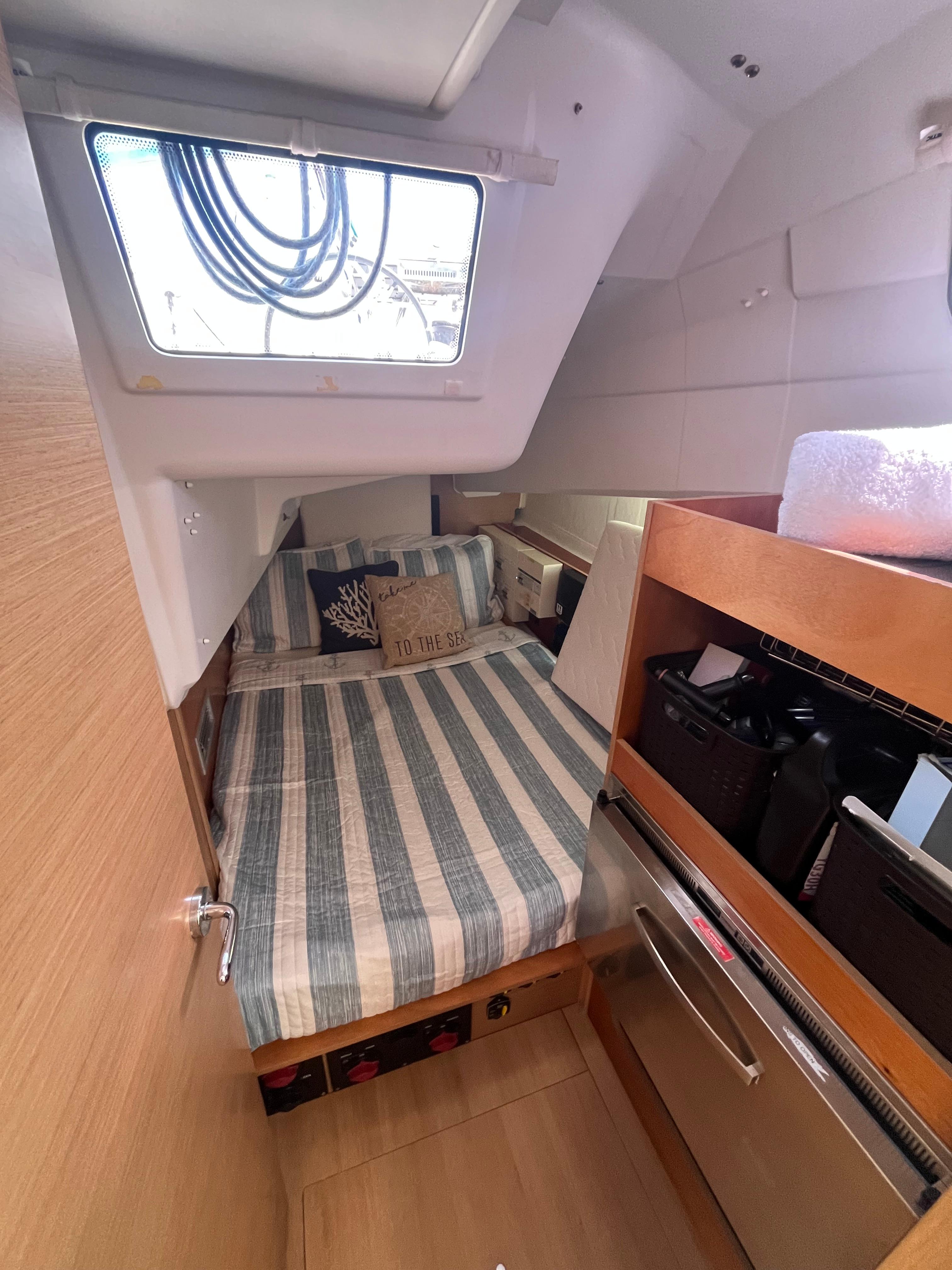 Jeanneau-410 Sun Odyssey 2020-VIGILANT FL-US-9714978 | Thumbnail