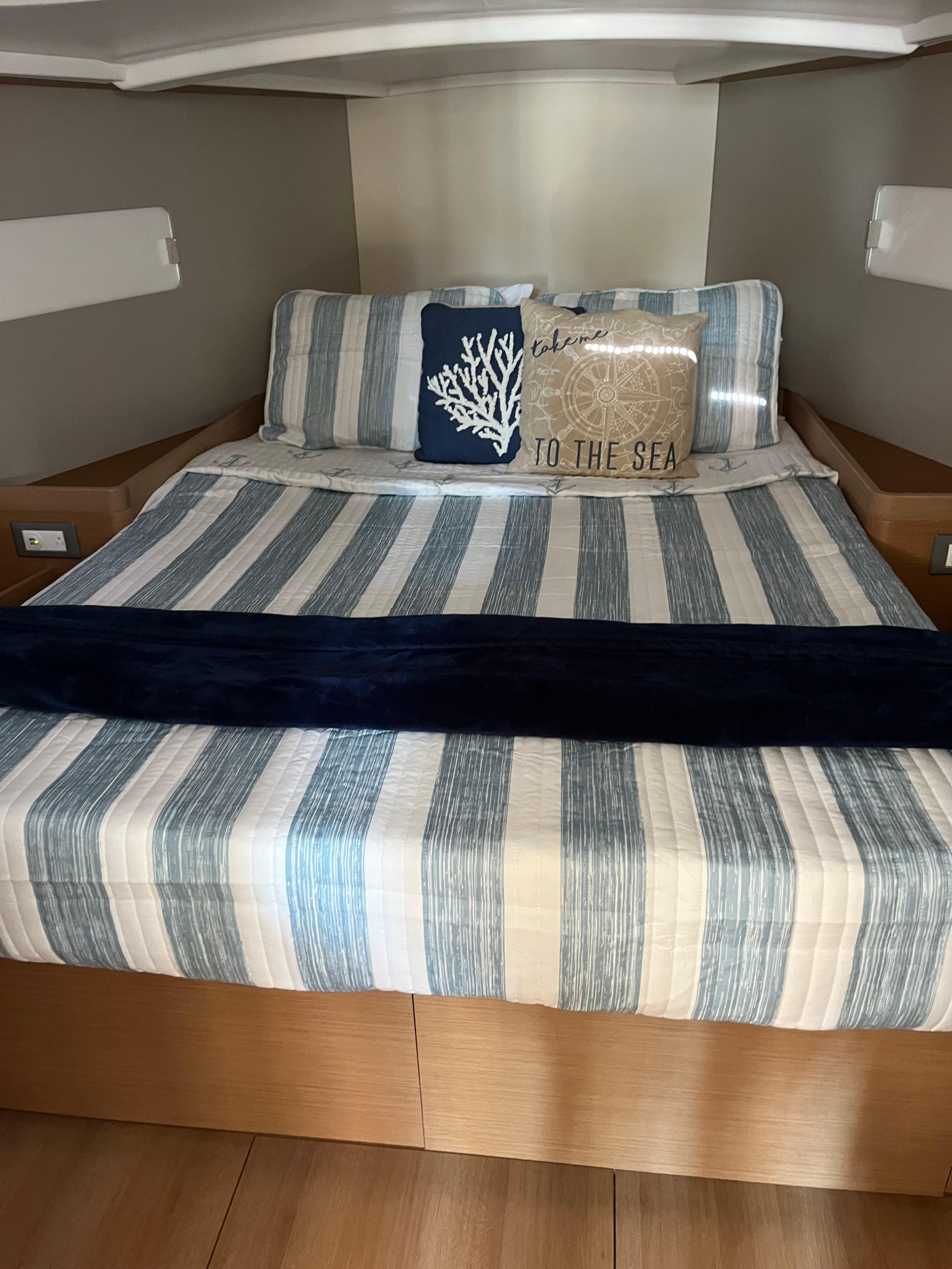 Jeanneau-410 Sun Odyssey 2020-VIGILANT FL-US-9714978 | Thumbnail