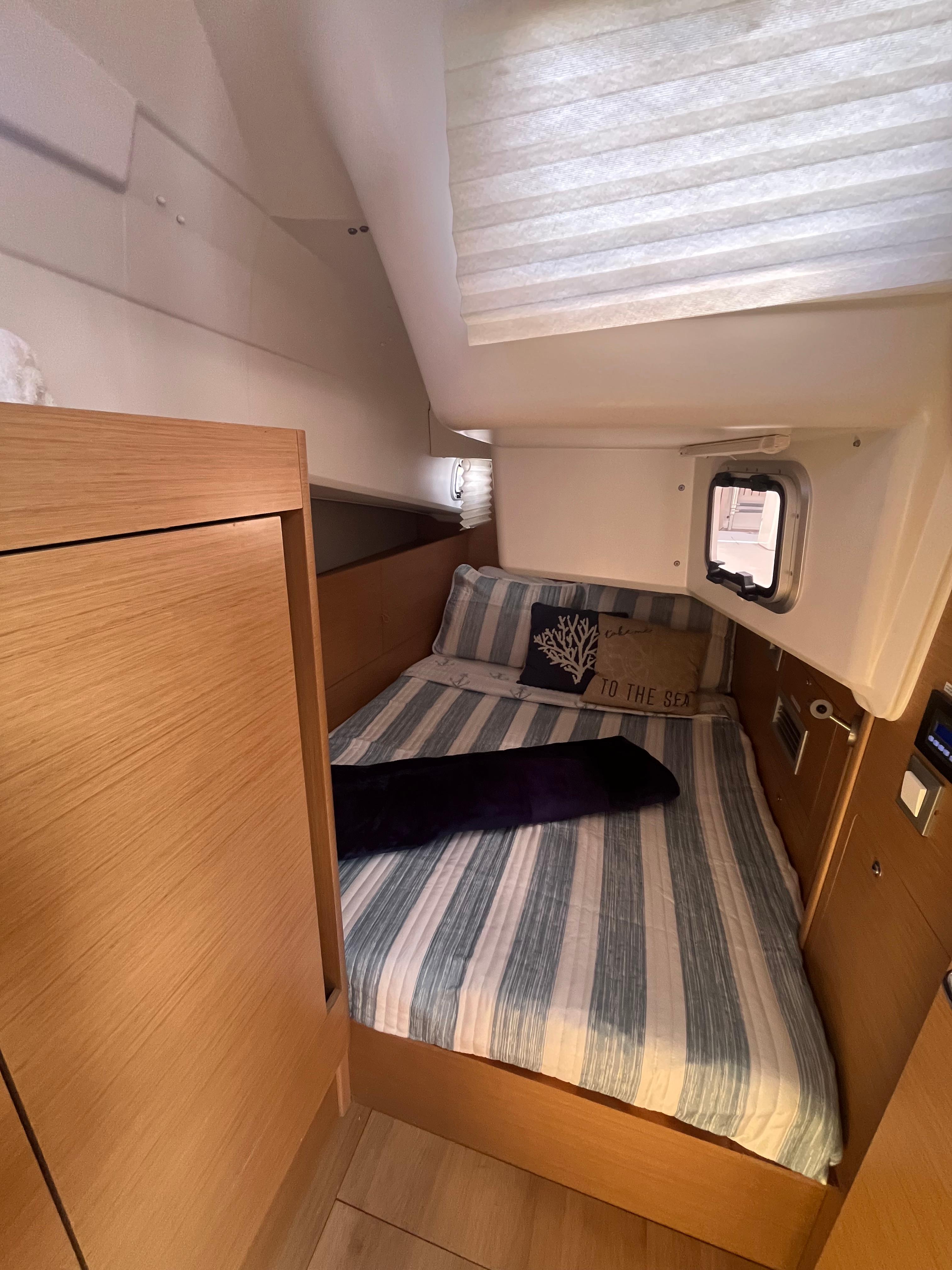 Jeanneau-410 Sun Odyssey 2020-VIGILANT FL-US-9714978 | Thumbnail