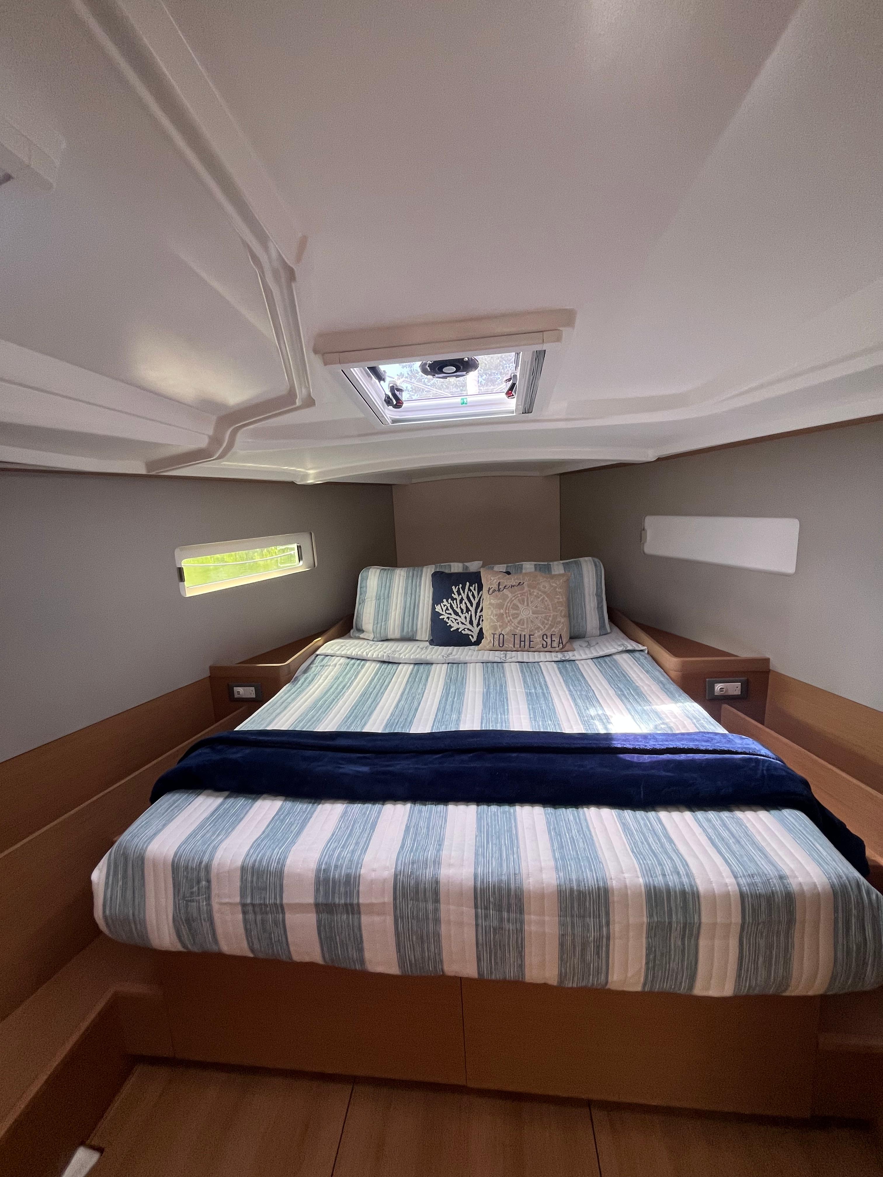 Jeanneau-410 Sun Odyssey 2020-VIGILANT FL-US-9714978 | Thumbnail