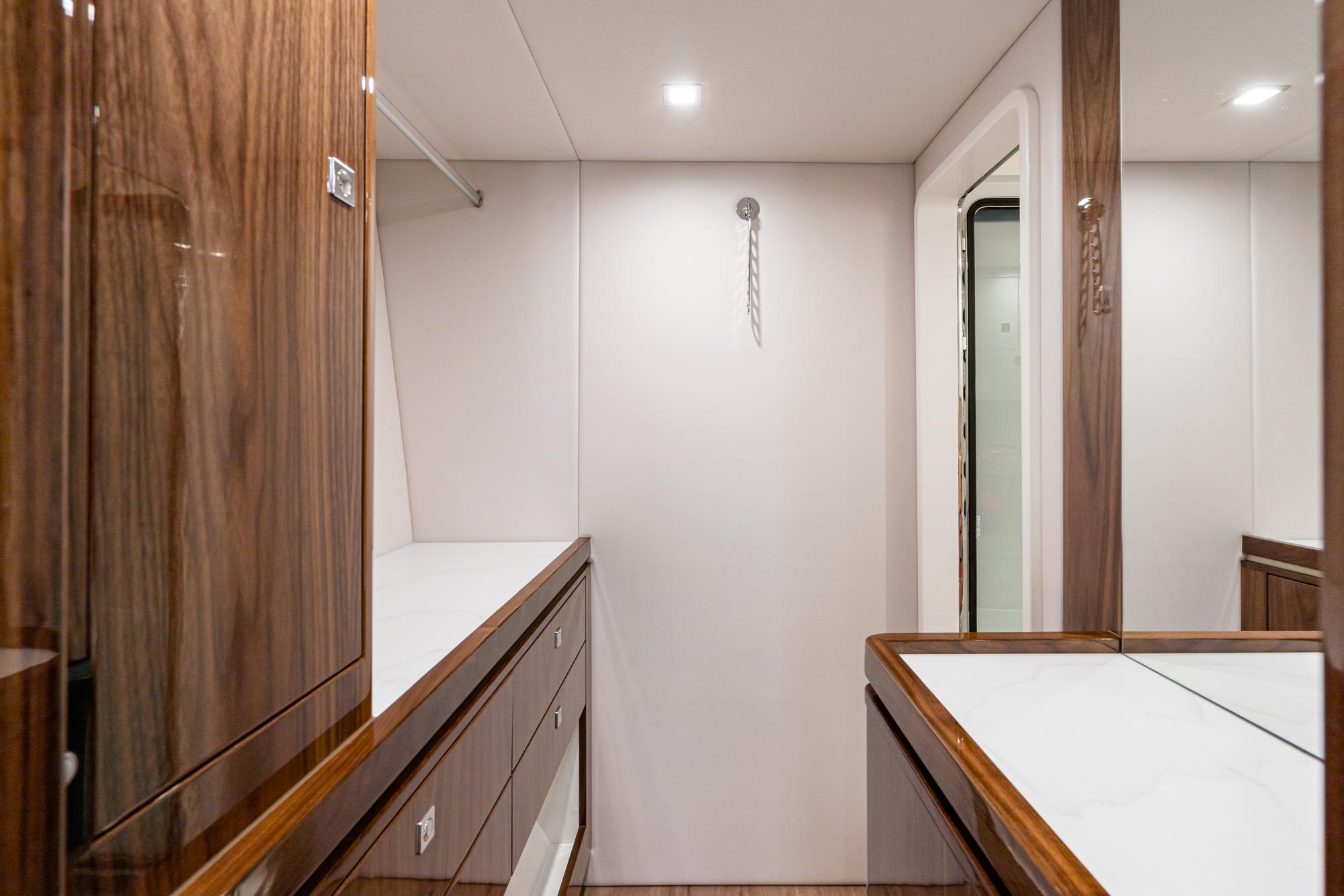 2023 Riviera 6000 Sport Yacht #R1321-23 inventory image at Sun Country Marine Group, San Diego Harbor Island 2023 Riviera 6000 Sport Yacht #R1321-23 inventory image at Sun Country Marine Group, San Diego Harbor Island