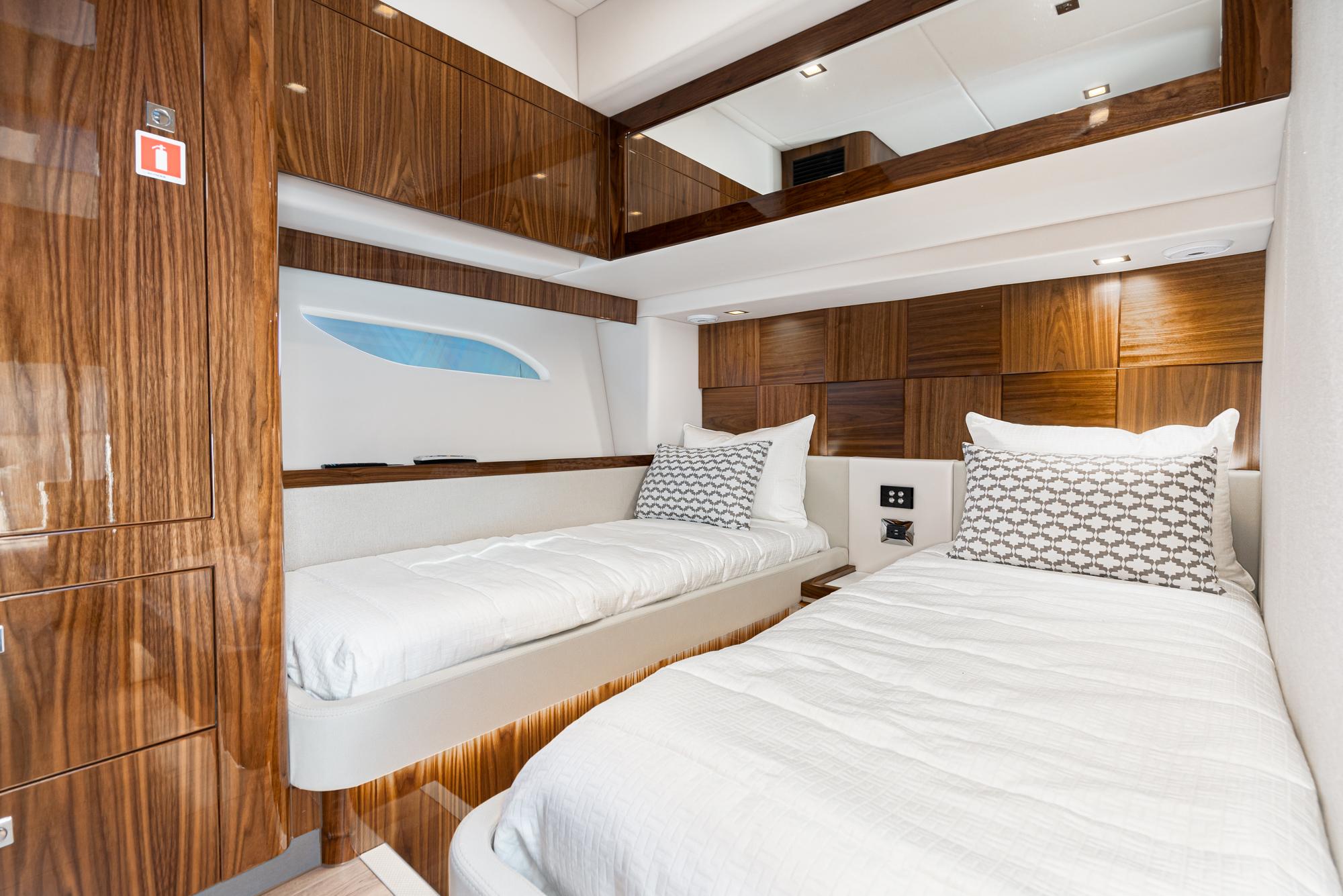 2023 Riviera 6000 Sport Yacht #R1321-23 inventory image at Sun Country Marine Group, San Diego Harbor Island 2023 Riviera 6000 Sport Yacht #R1321-23 inventory image at Sun Country Marine Group, San Diego Harbor Island