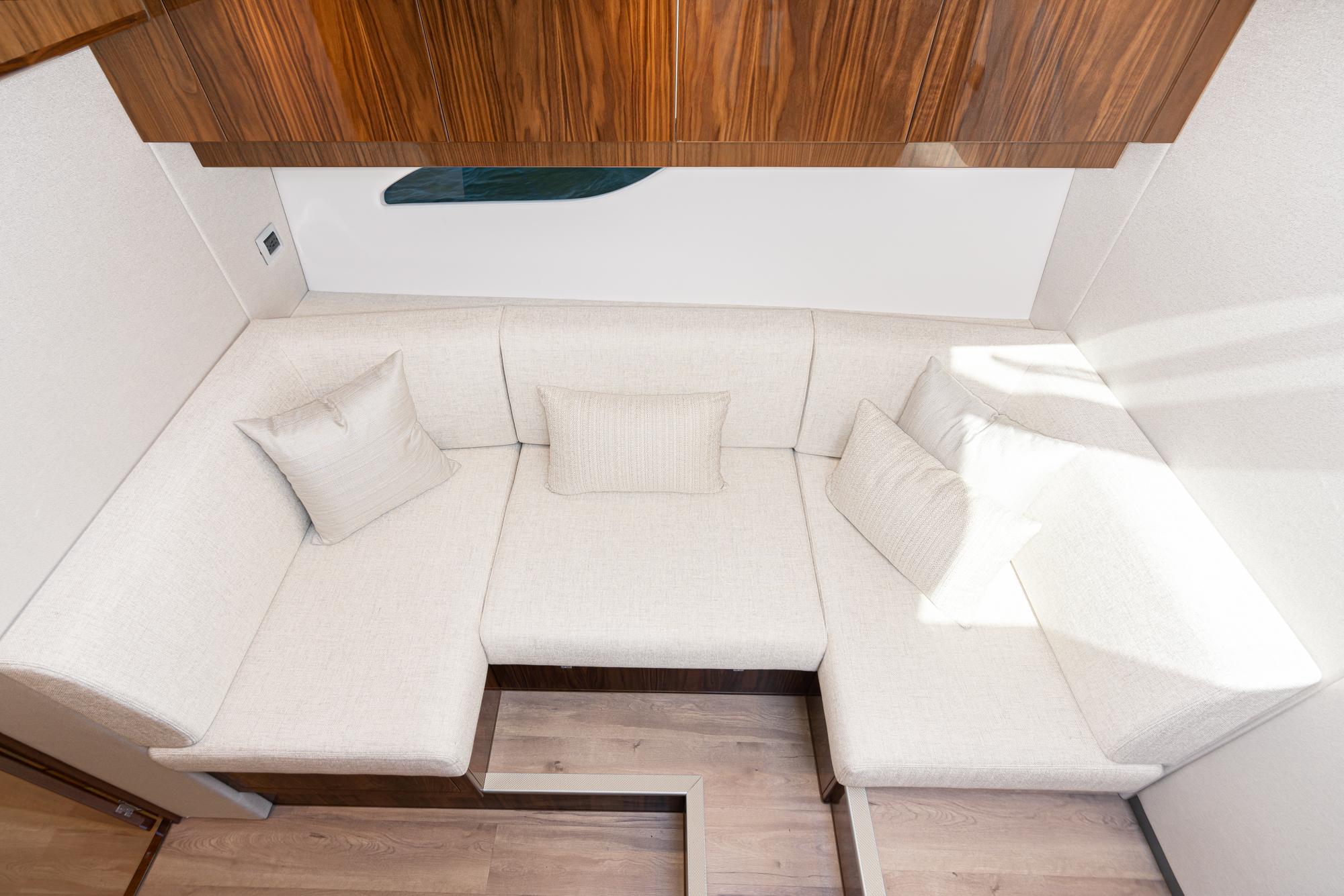 2023 Riviera 6000 Sport Yacht #R1321-23 inventory image at Sun Country Marine Group, San Diego Harbor Island 2023 Riviera 6000 Sport Yacht #R1321-23 inventory image at Sun Country Marine Group, San Diego Harbor Island