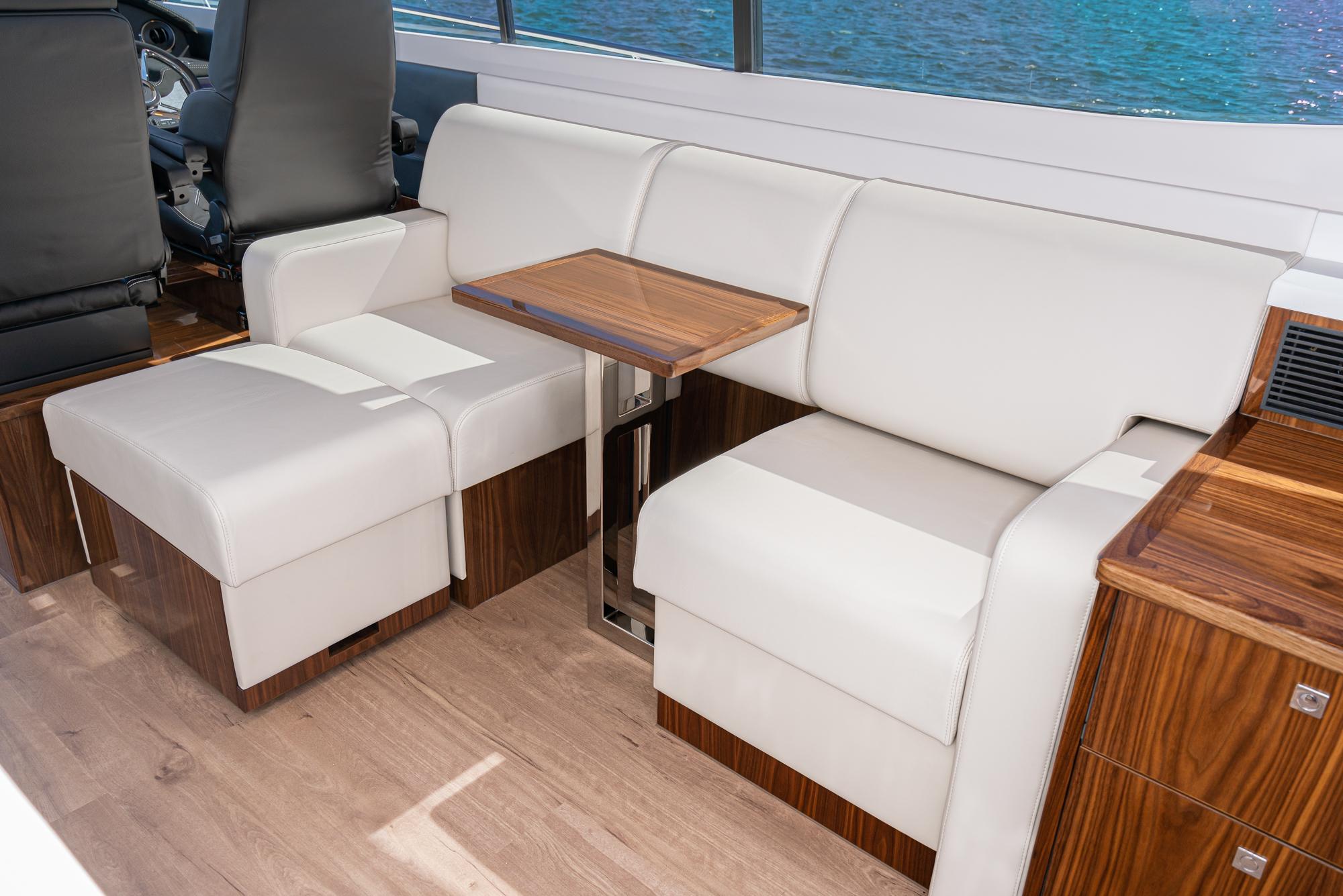 2023 Riviera 6000 Sport Yacht #R1321-23 inventory image at Sun Country Marine Group, San Diego Harbor Island 2023 Riviera 6000 Sport Yacht #R1321-23 inventory image at Sun Country Marine Group, San Diego Harbor Island
