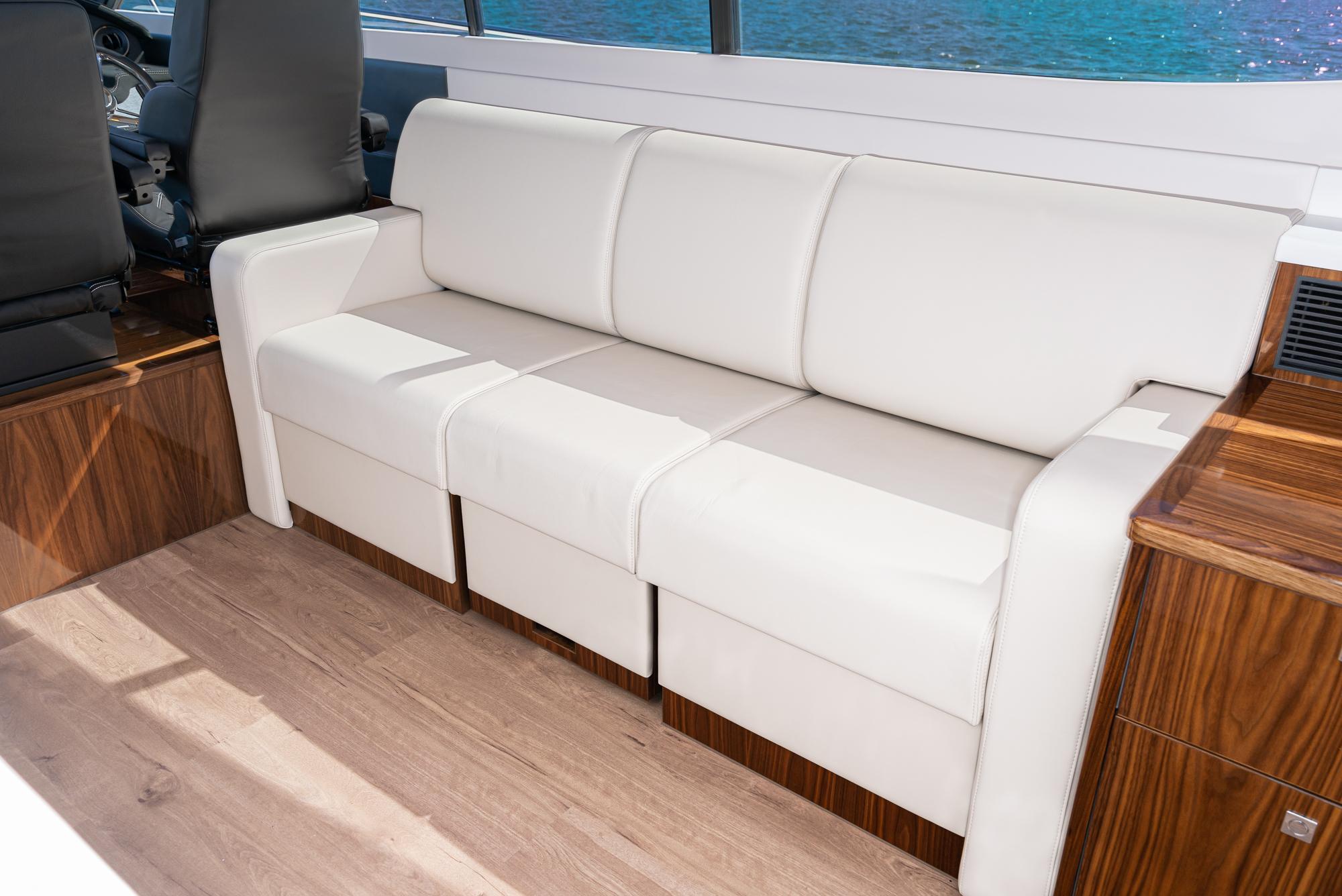 2023 Riviera 6000 Sport Yacht #R1321-23 inventory image at Sun Country Marine Group, San Diego Harbor Island 2023 Riviera 6000 Sport Yacht #R1321-23 inventory image at Sun Country Marine Group, San Diego Harbor Island