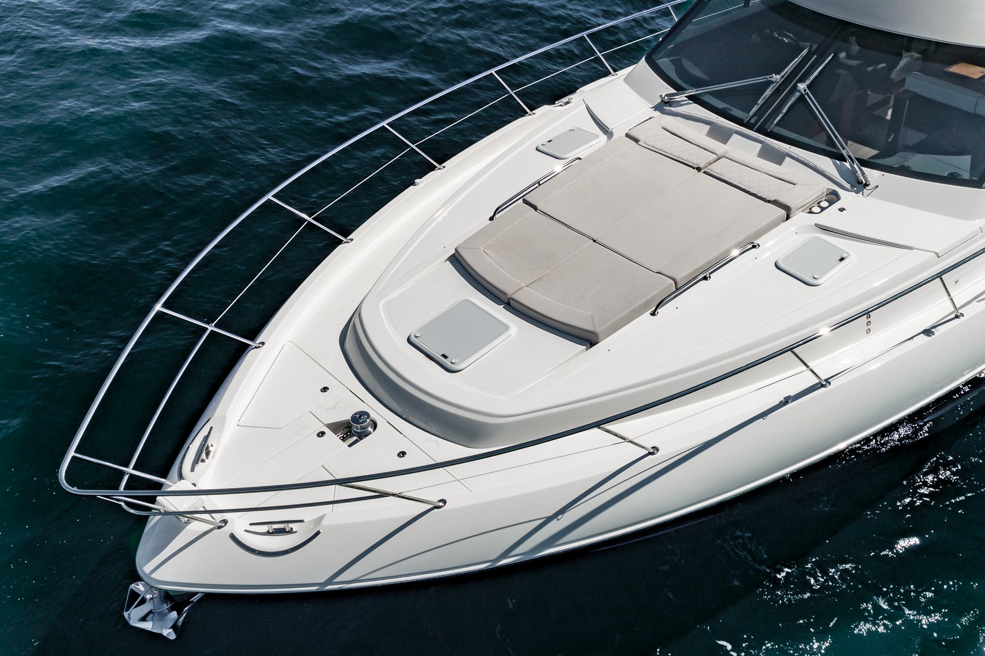 2023 Riviera 6000 Sport Yacht #R1321-23 inventory image at Sun Country Marine Group, San Diego Harbor Island 2023 Riviera 6000 Sport Yacht #R1321-23 inventory image at Sun Country Marine Group, San Diego Harbor Island