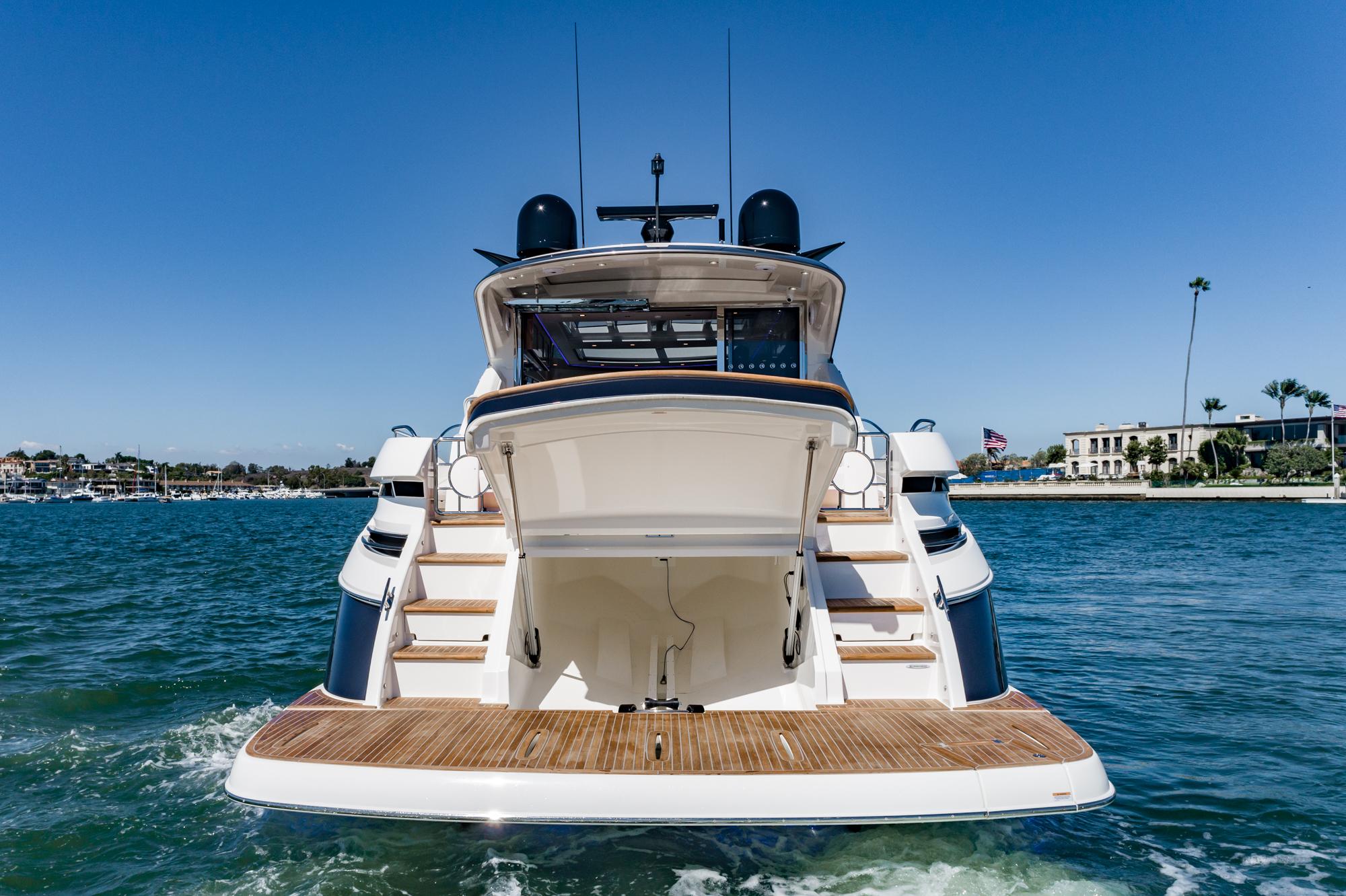 2023 Riviera 6000 Sport Yacht #R1321-23 inventory image at Sun Country Marine Group, San Diego Harbor Island 2023 Riviera 6000 Sport Yacht #R1321-23 inventory image at Sun Country Marine Group, San Diego Harbor Island