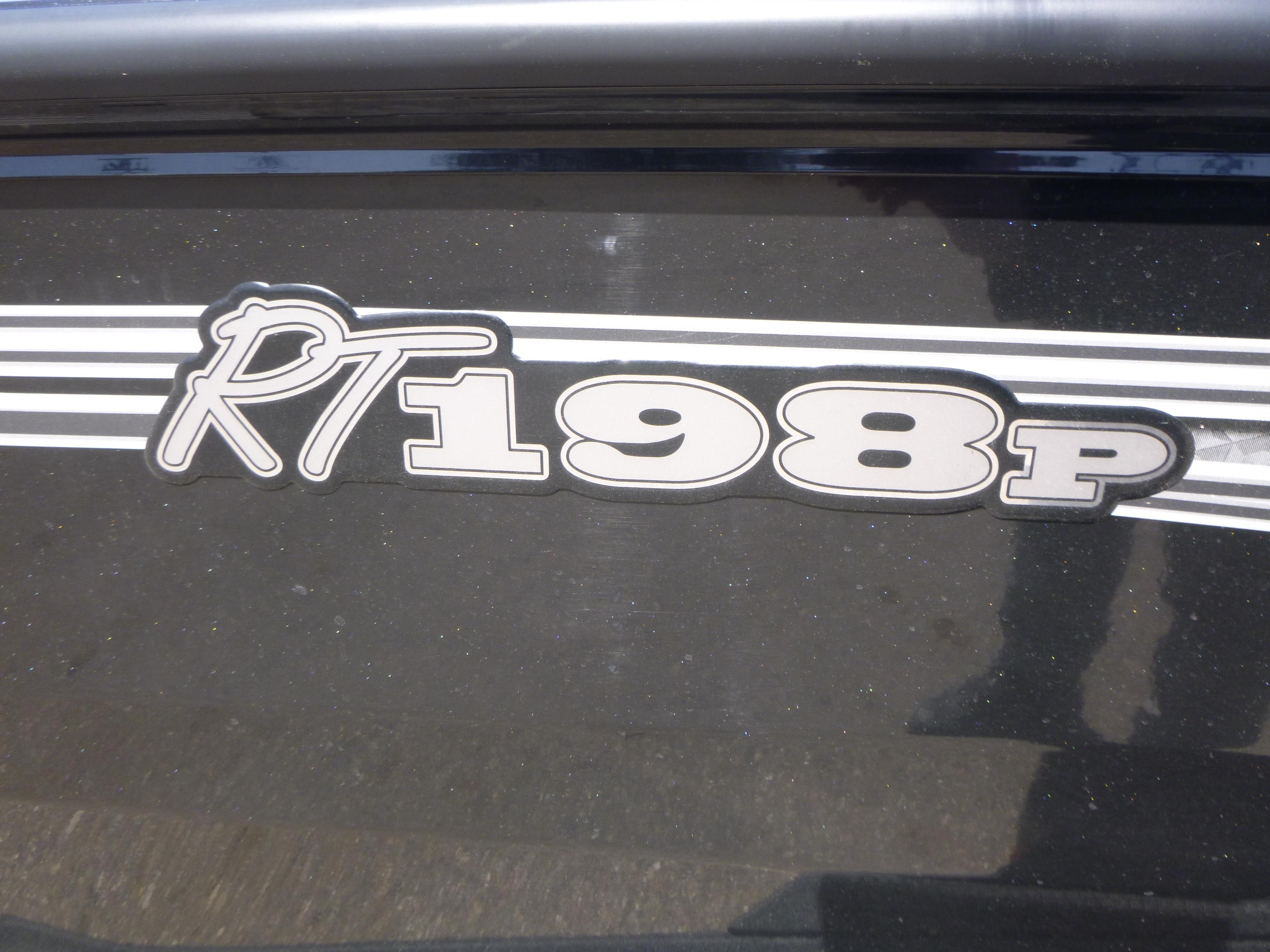 2024 Ranger RT198P Gallery