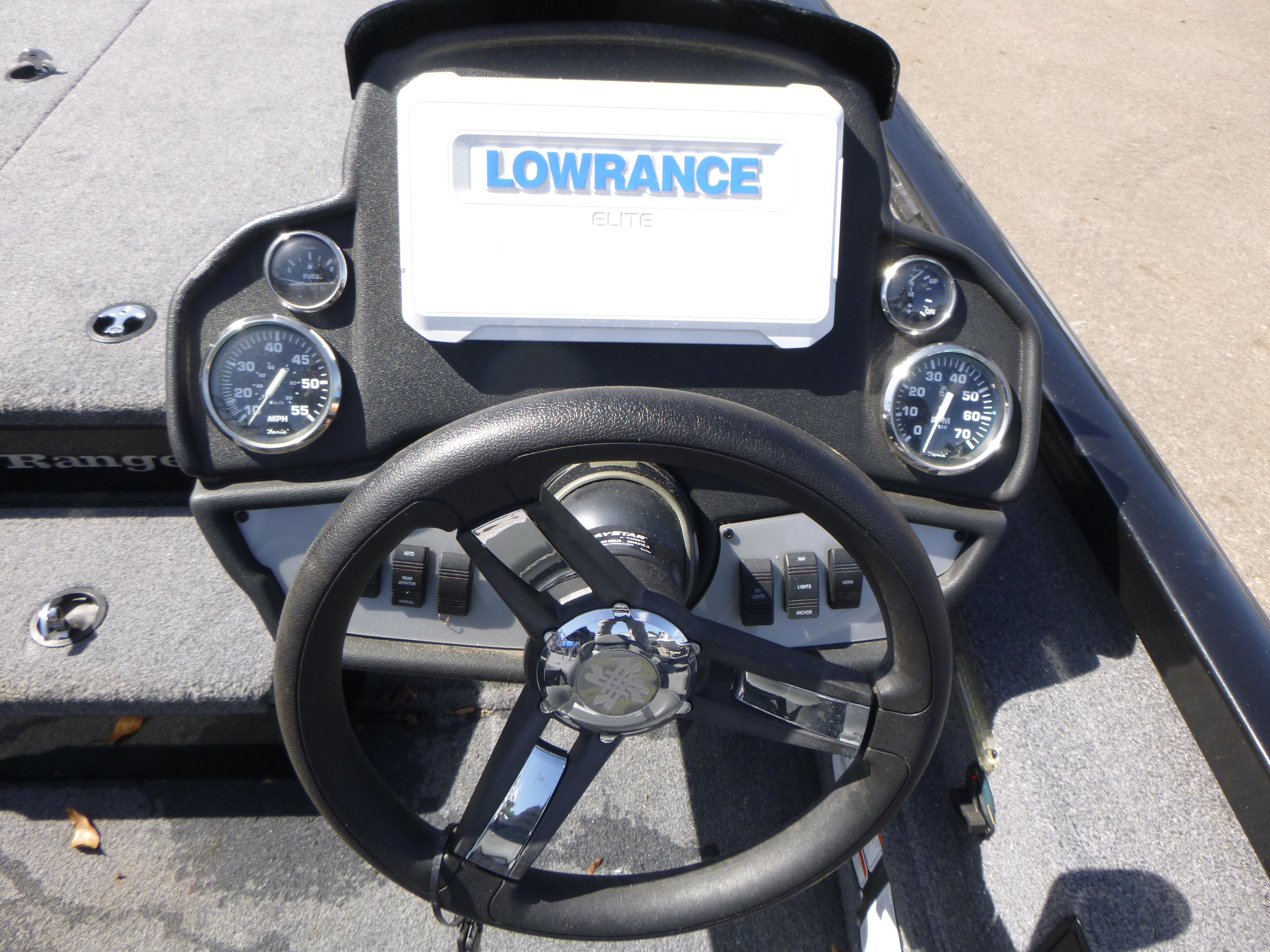 2024 Ranger RT198P Gallery