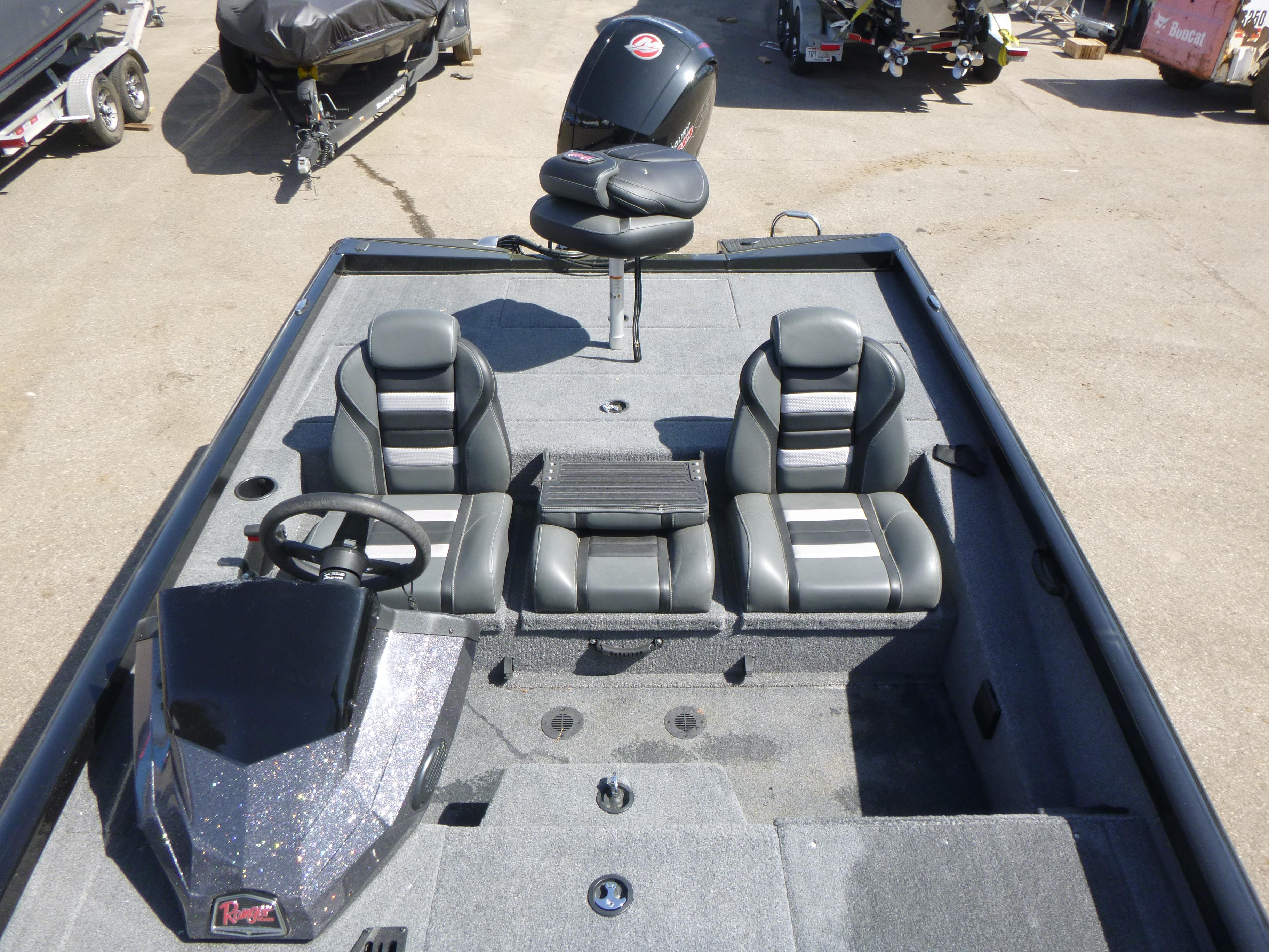 2024 Ranger RT198P Gallery