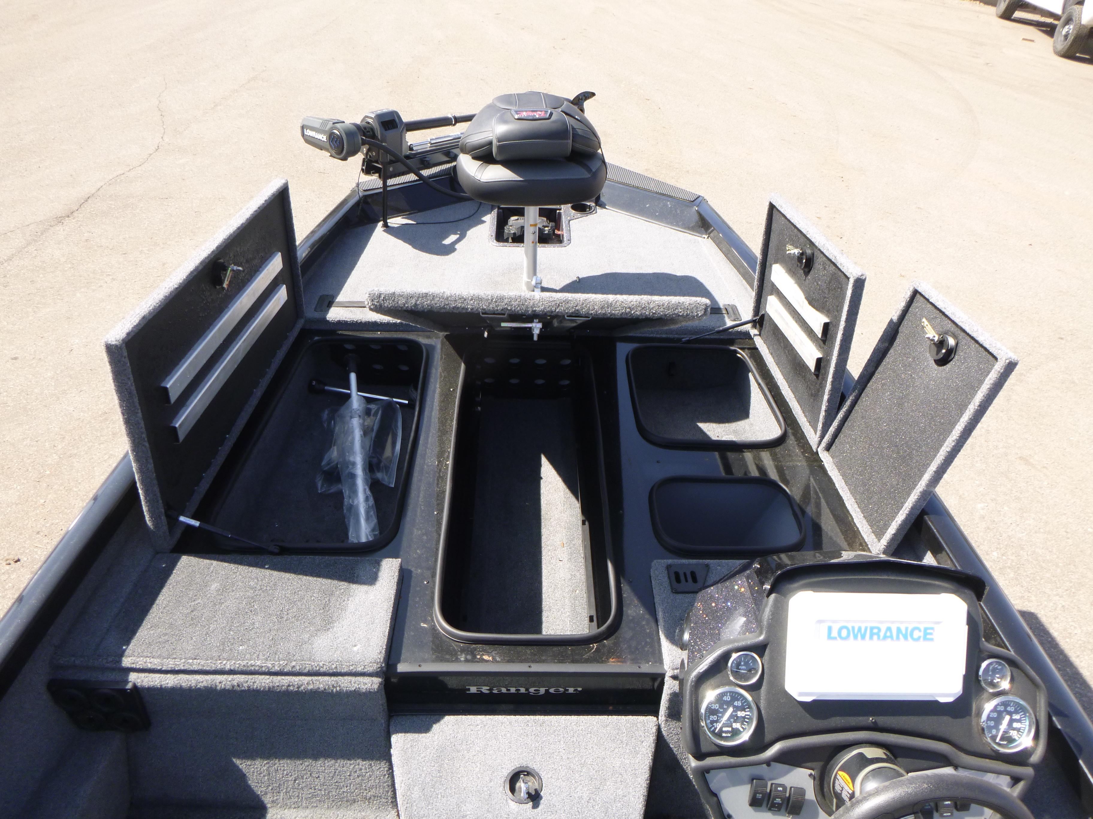 2024 Ranger RT198P Gallery