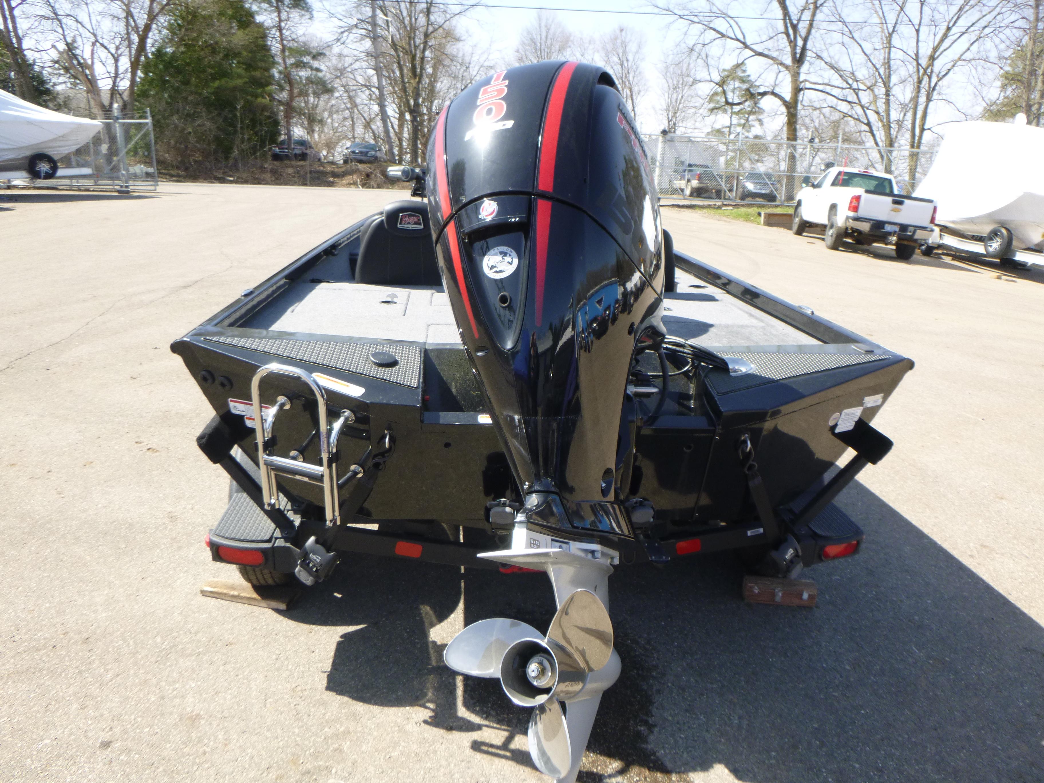 2024 Ranger RT198P Gallery