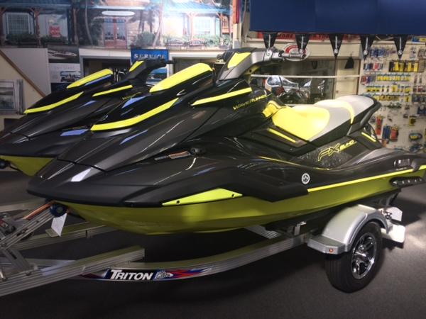 Yamaha Boats For Sale In Georgia United States Page 1 Of 1 Boat Buys