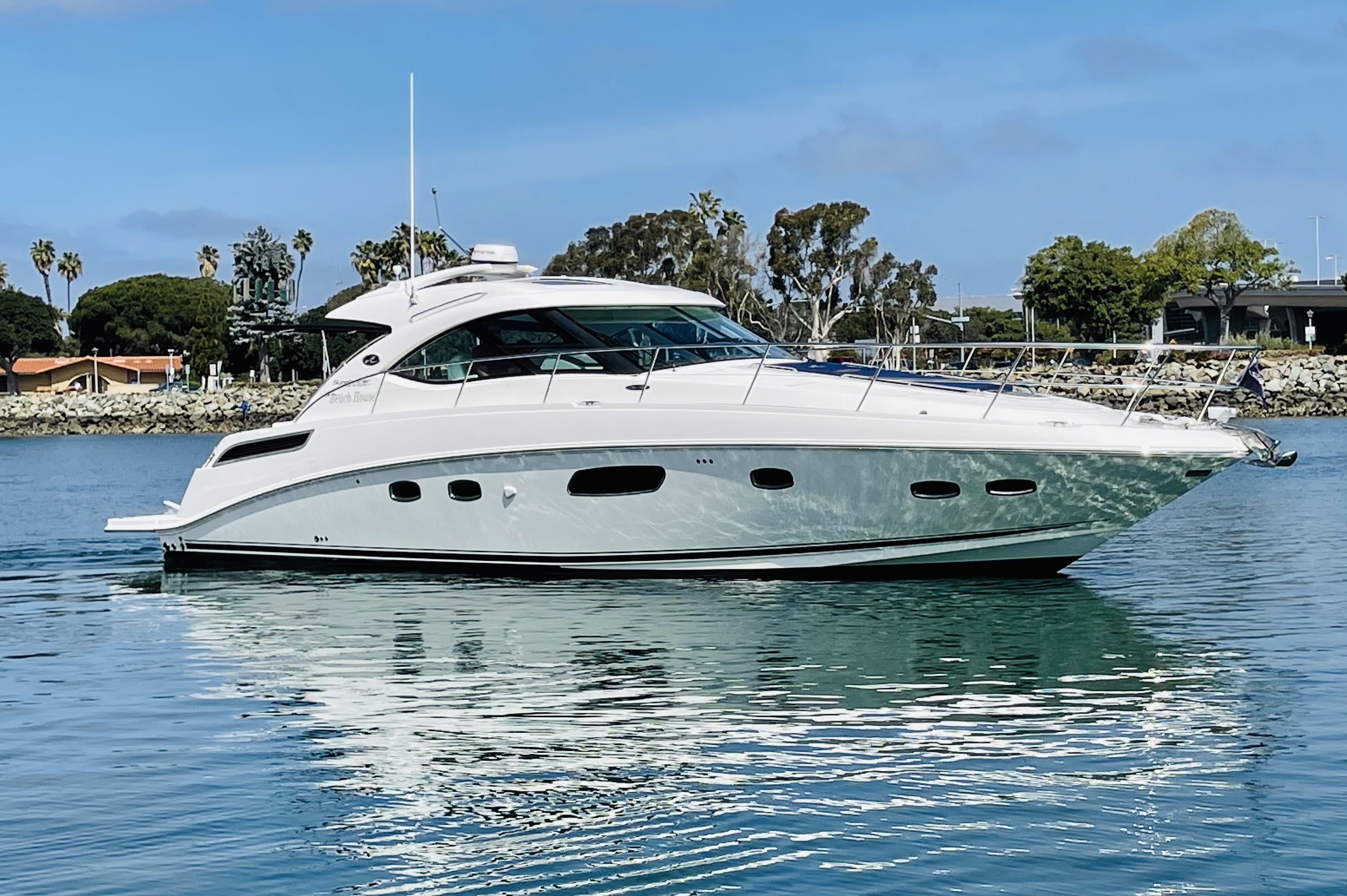 Sea Ray - 50North