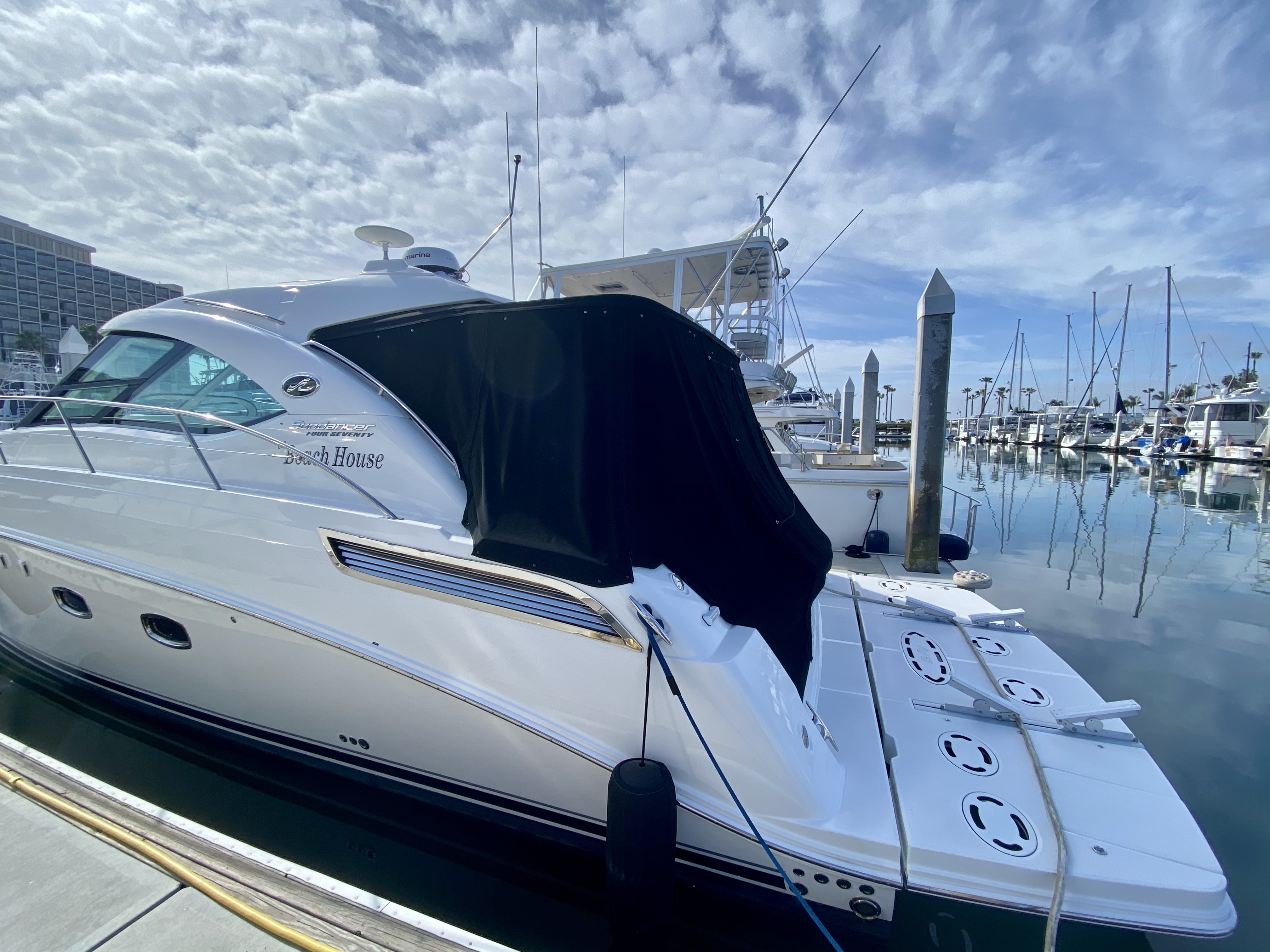 Sea Ray - 50North