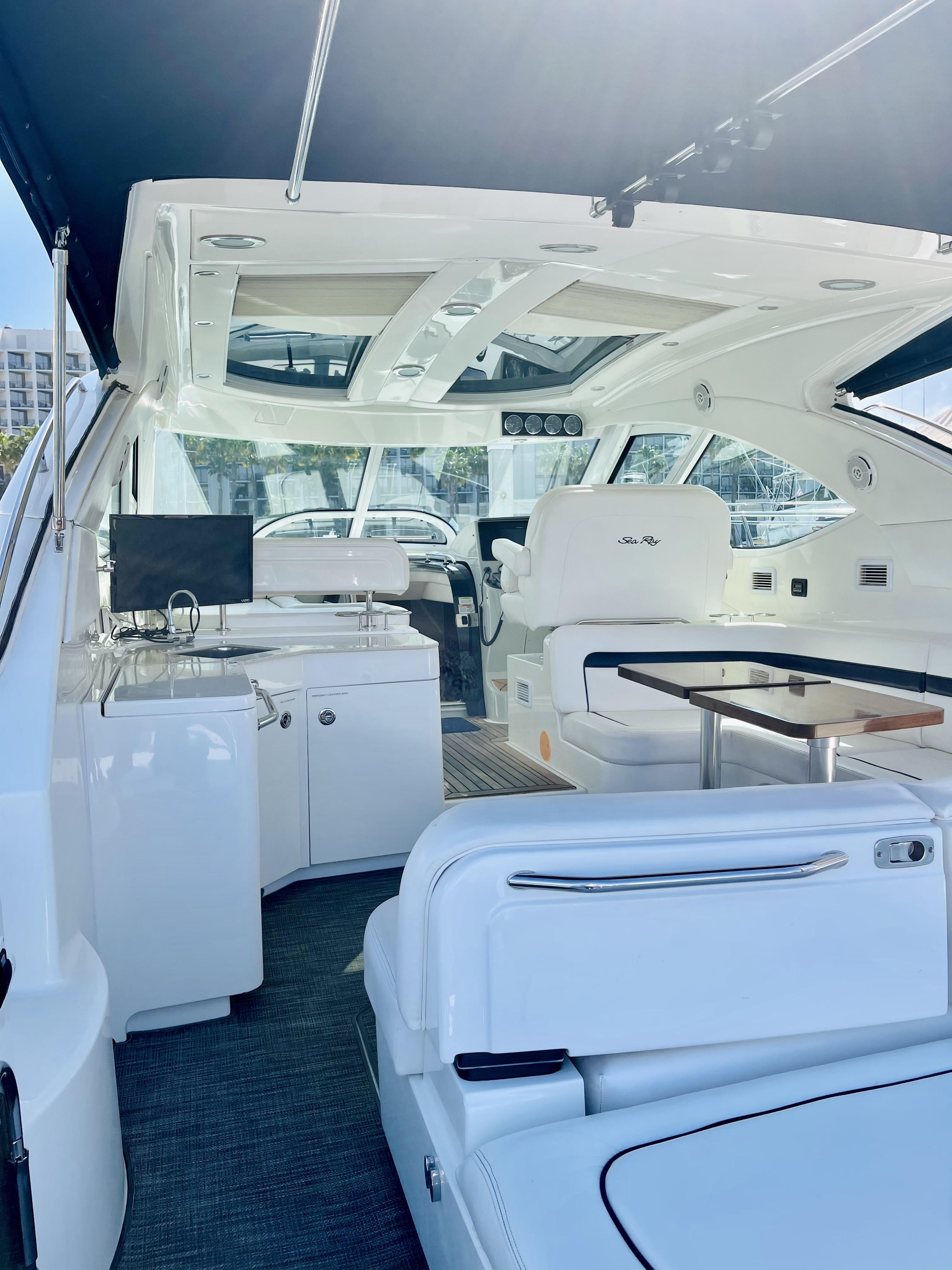 Sea Ray - 50North