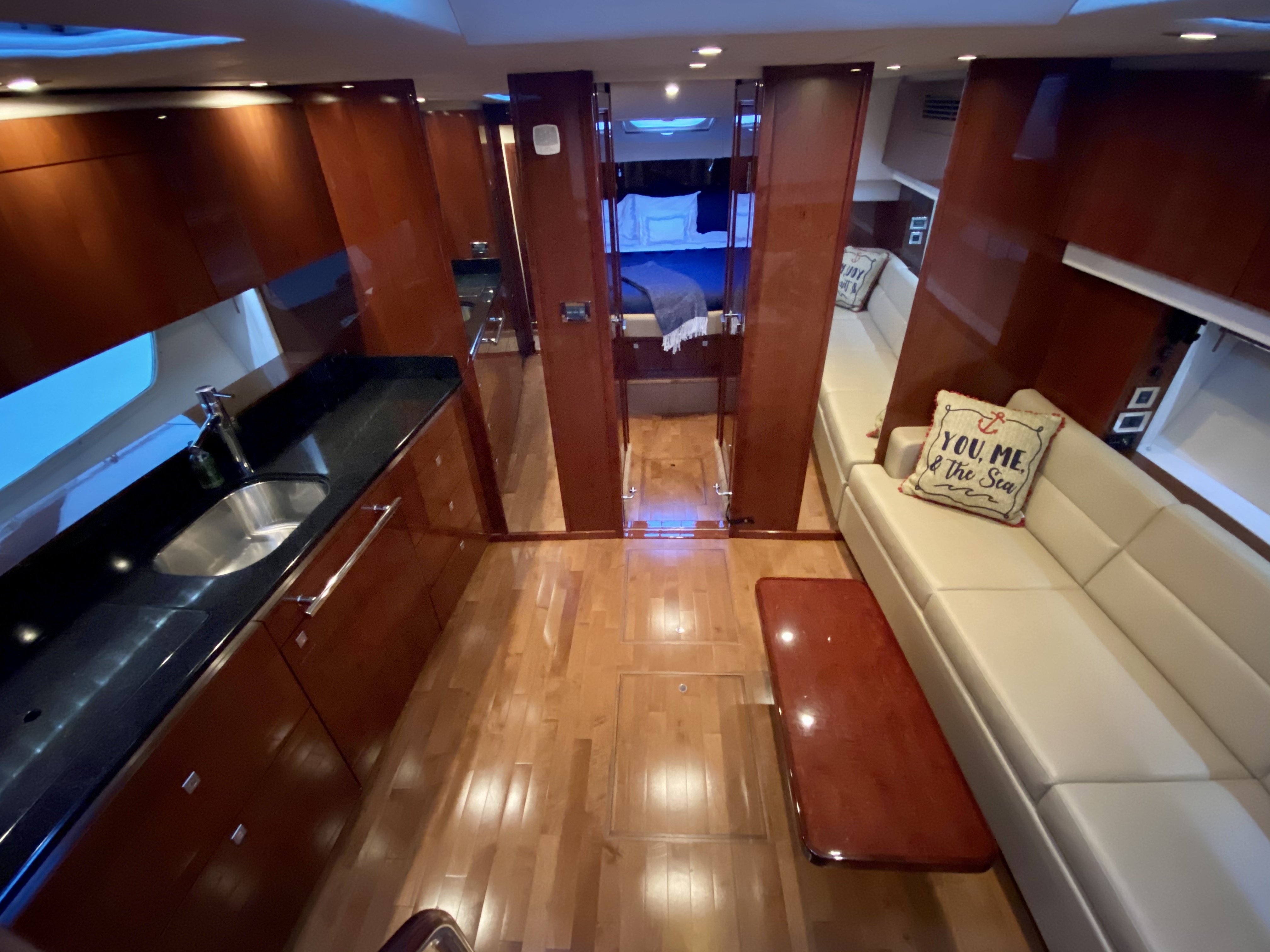 Sea Ray - 50North