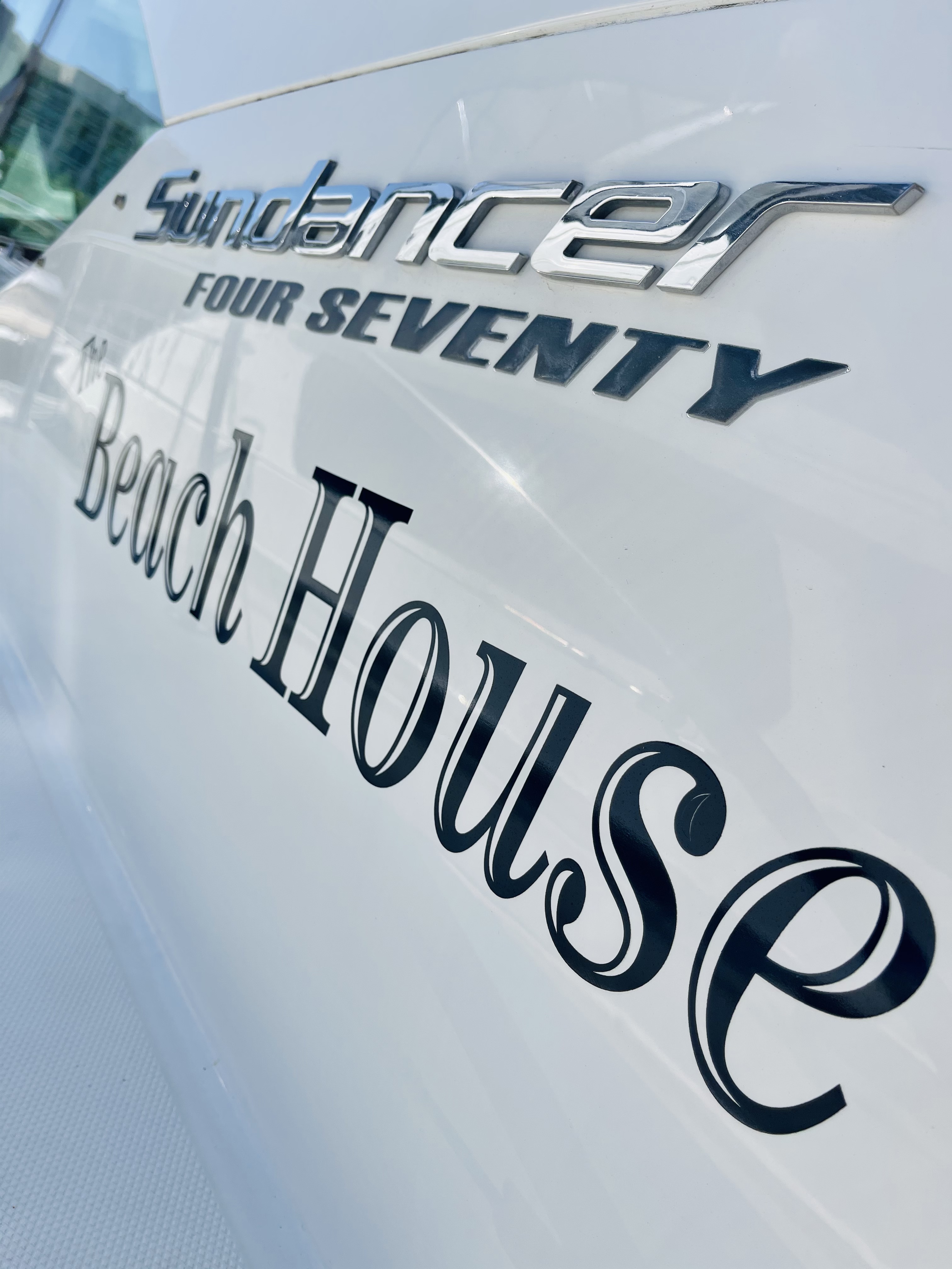 Sea Ray - 50North