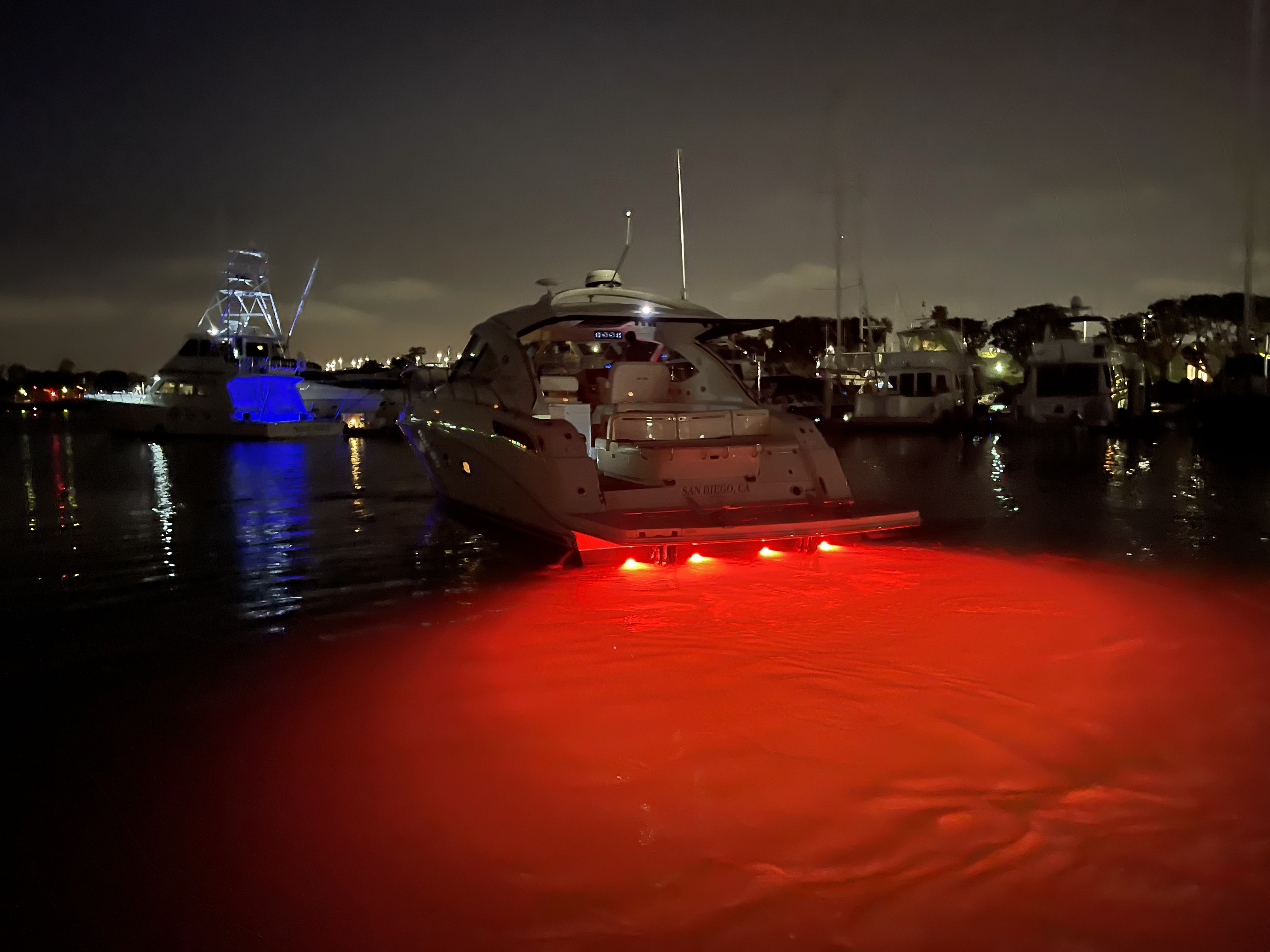 Sea Ray - 50North