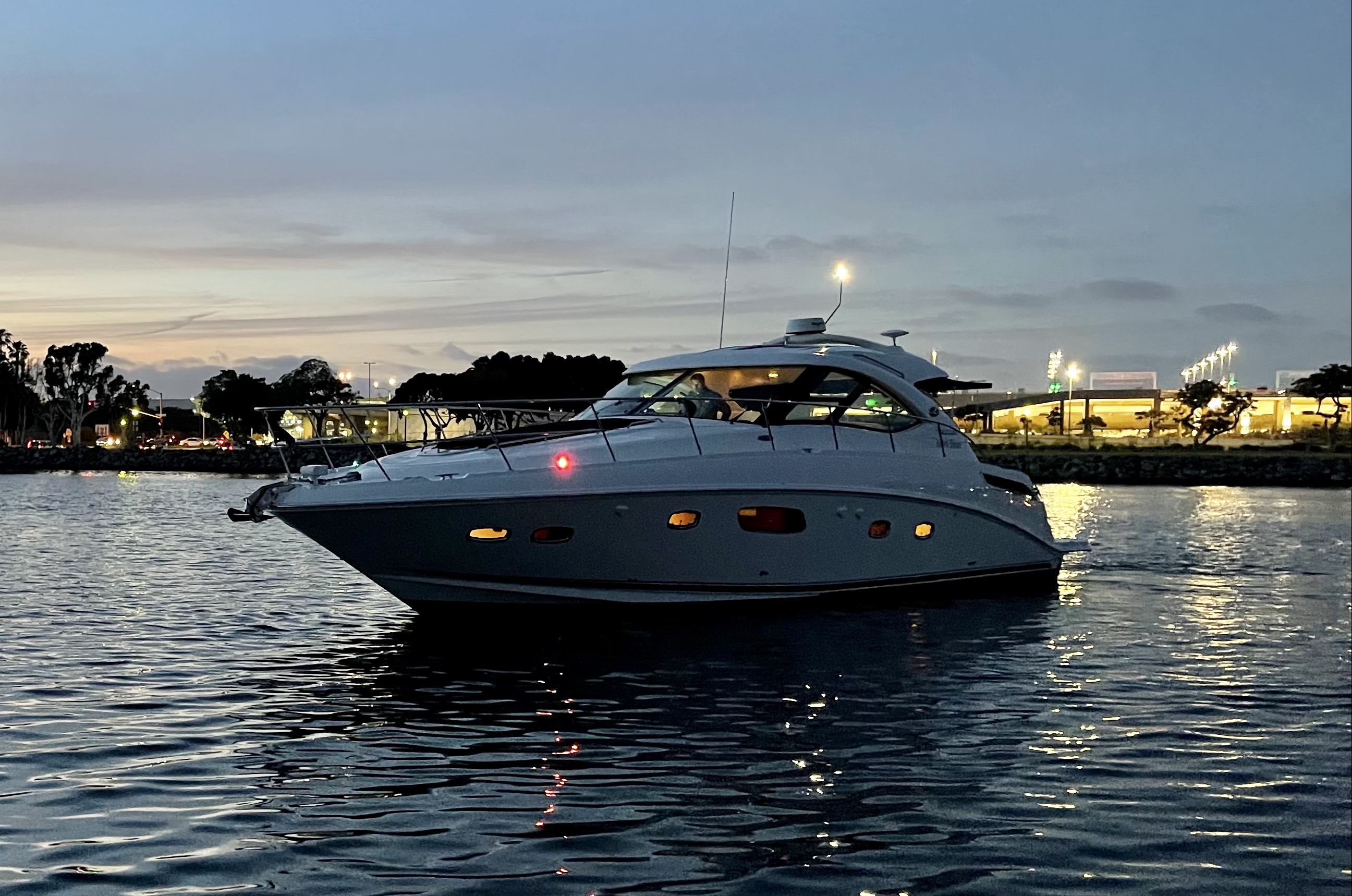 Sea Ray - 50North