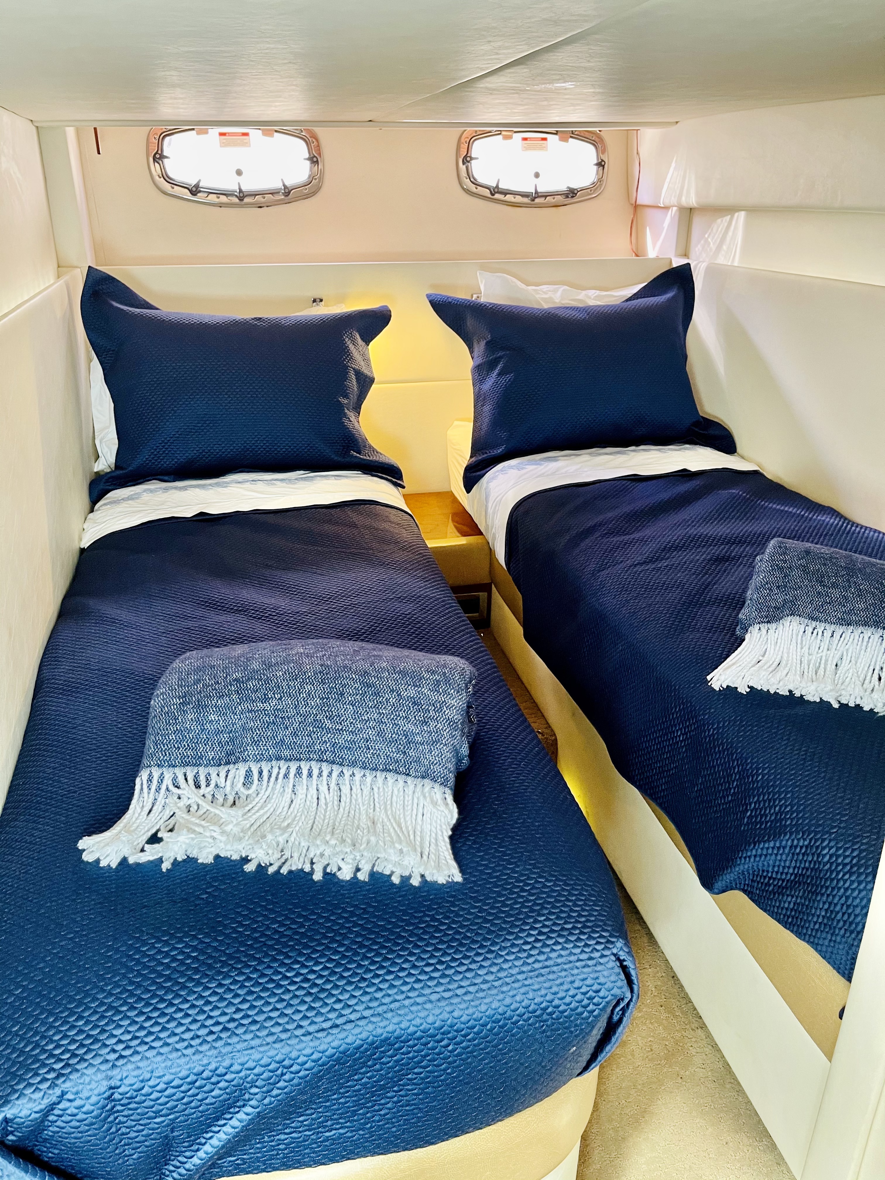 Sea Ray - 50North