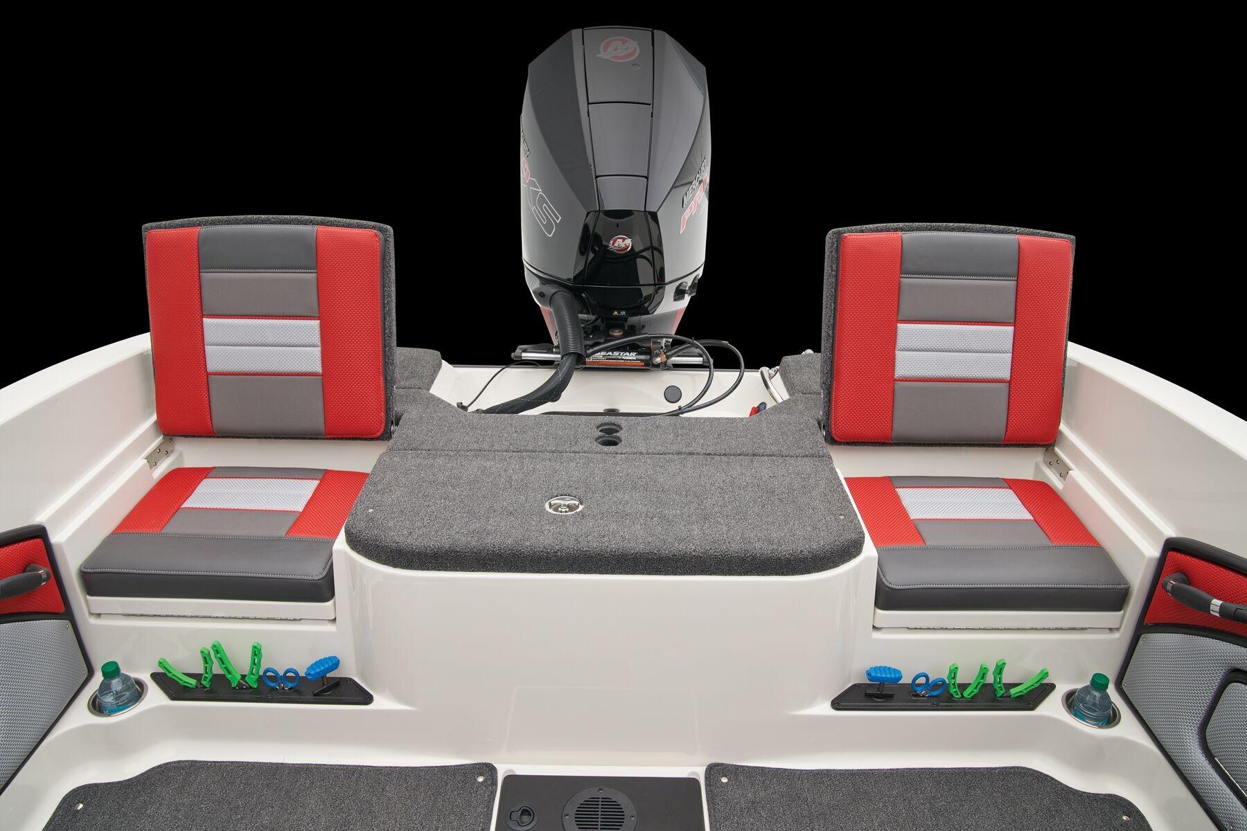 2024 Ranger 1850 Gallery