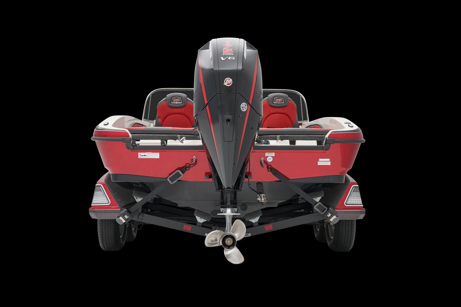 2024 Ranger 1850 Gallery