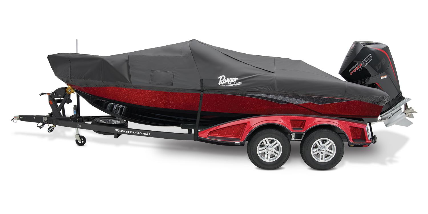 2024 Ranger 1850 Gallery