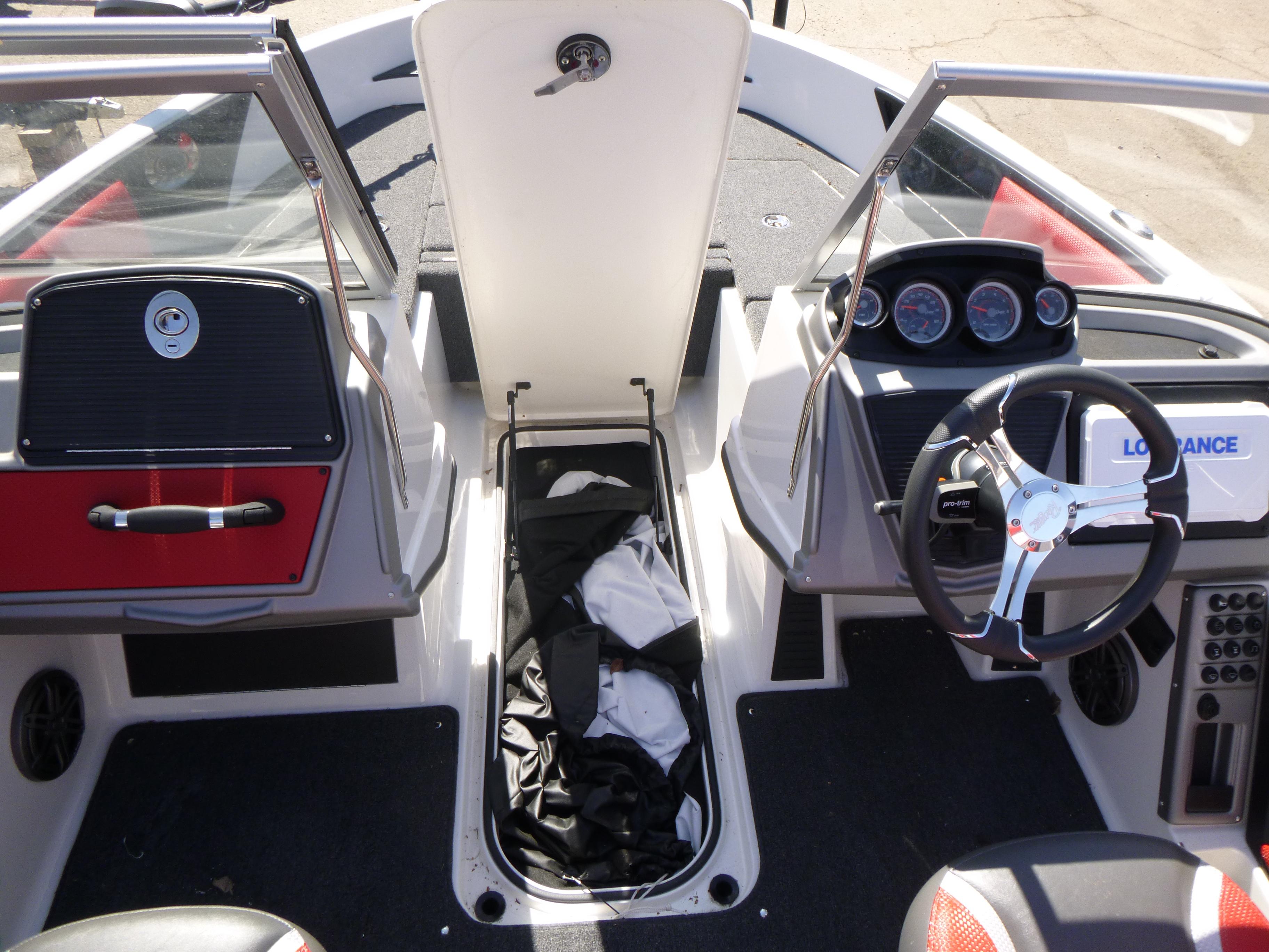 2024 Ranger 1850 Gallery