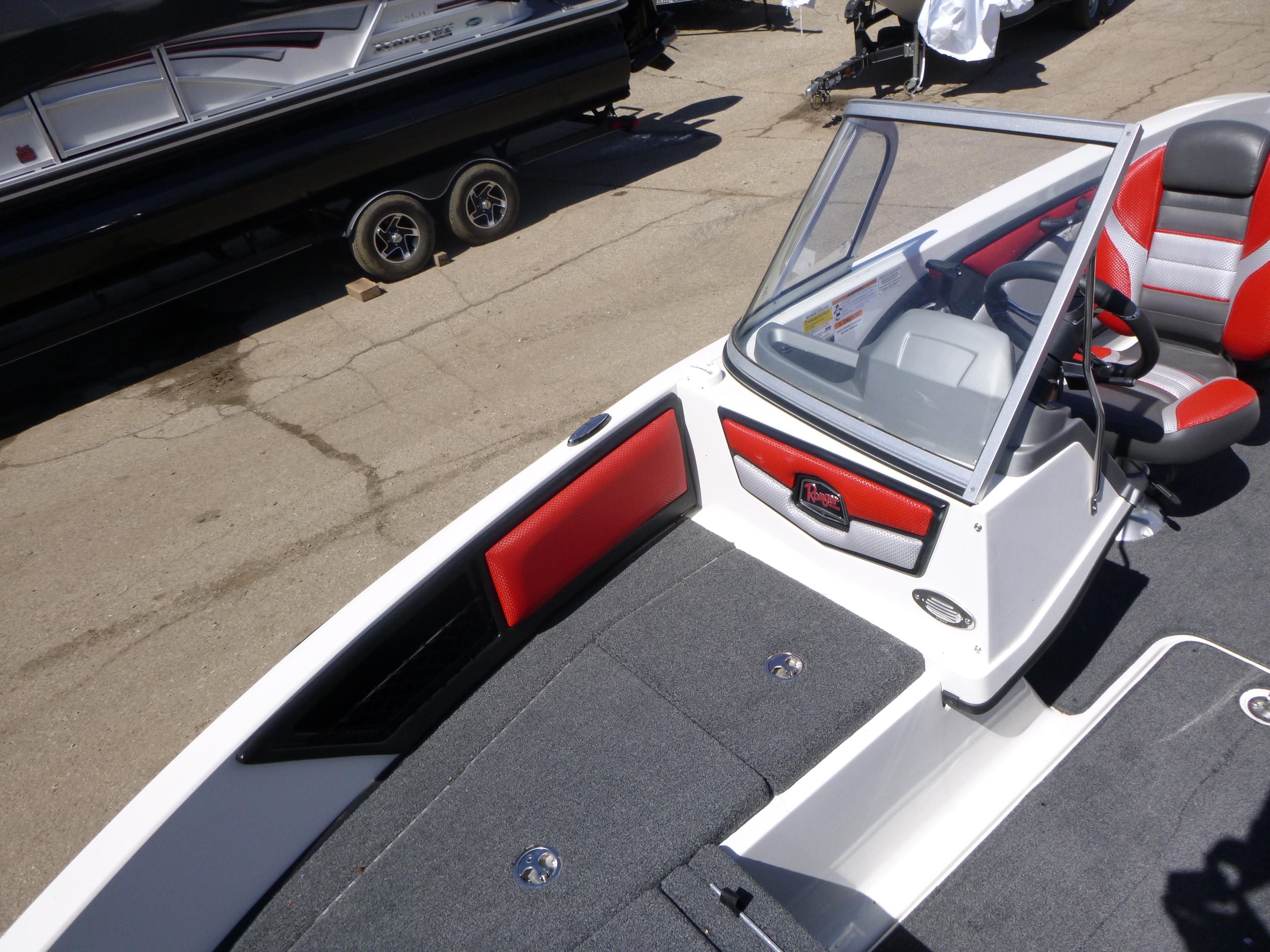 2024 Ranger 1850 Gallery