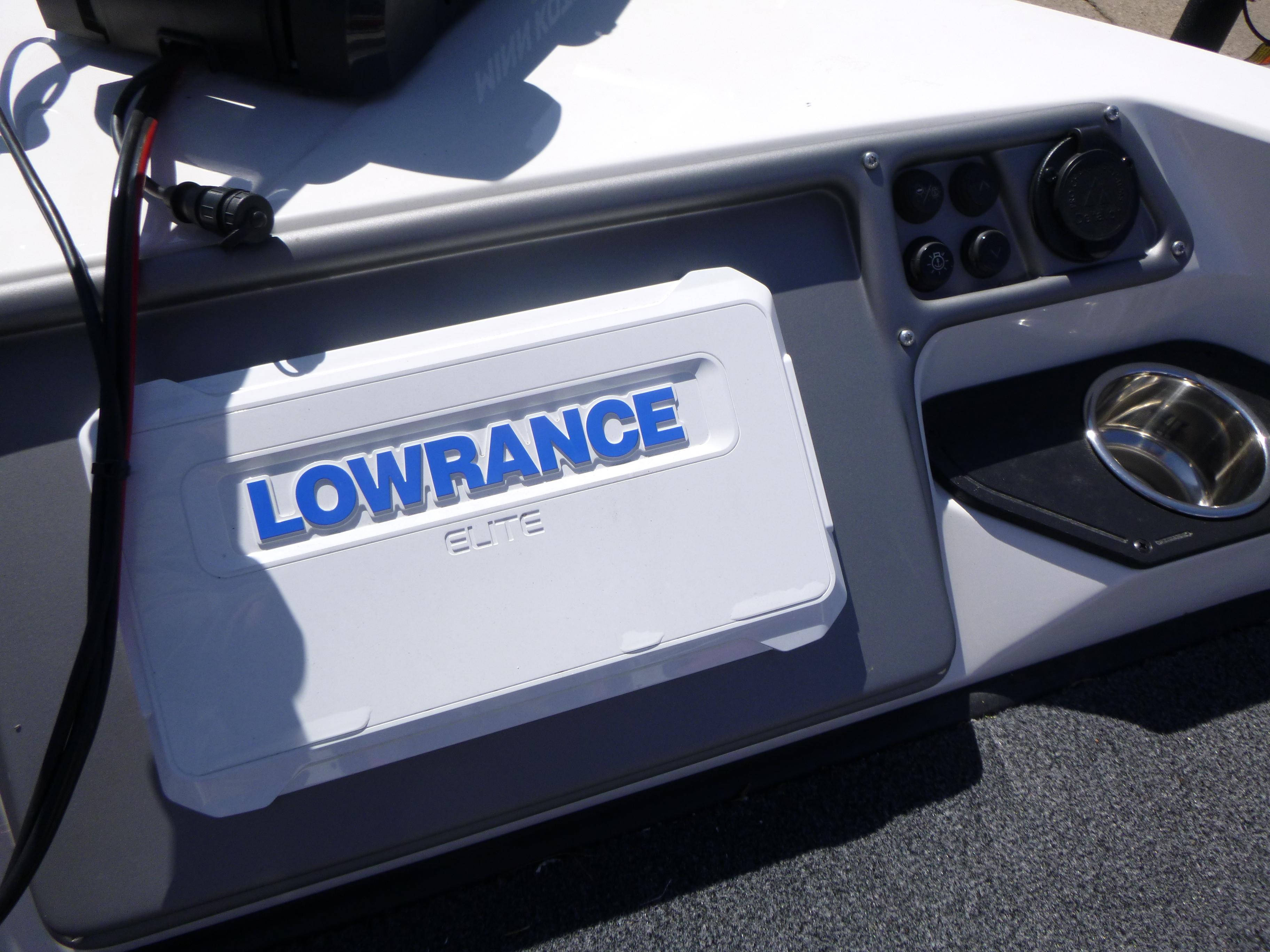 2024 Ranger 1850 Gallery