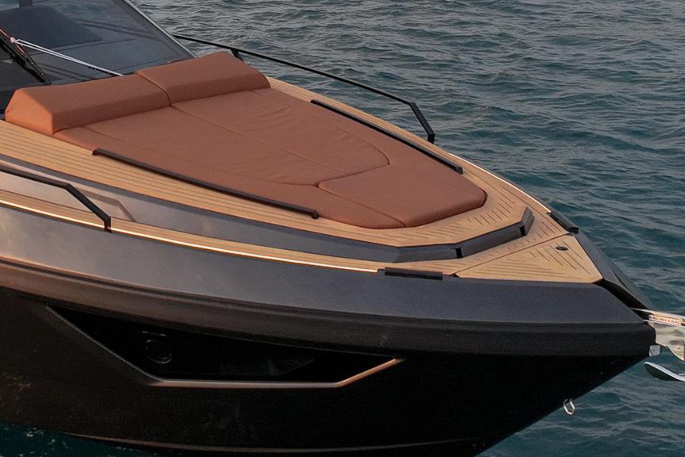 2025 Focus 3X large 8