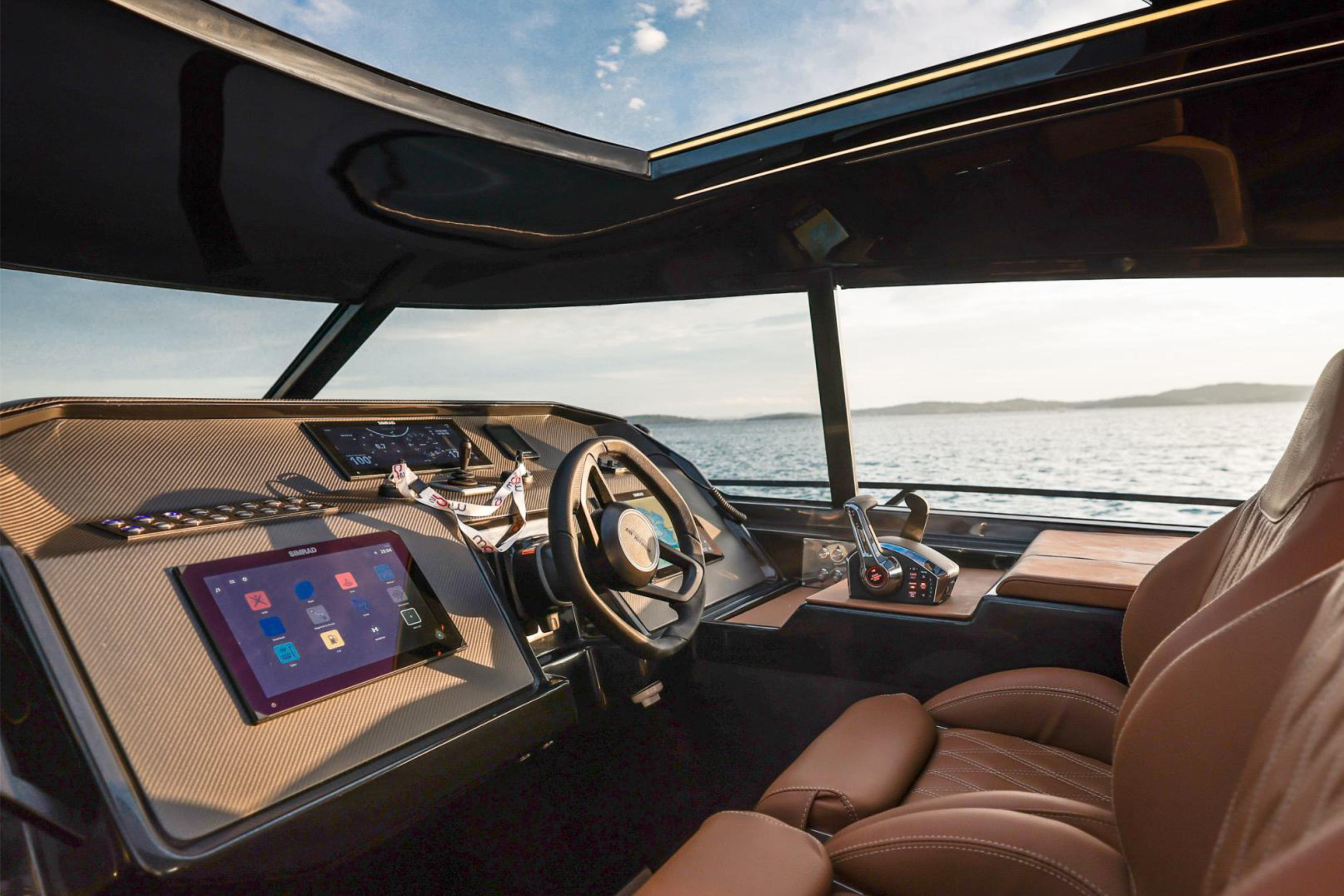 2025 Focus 3X large 12