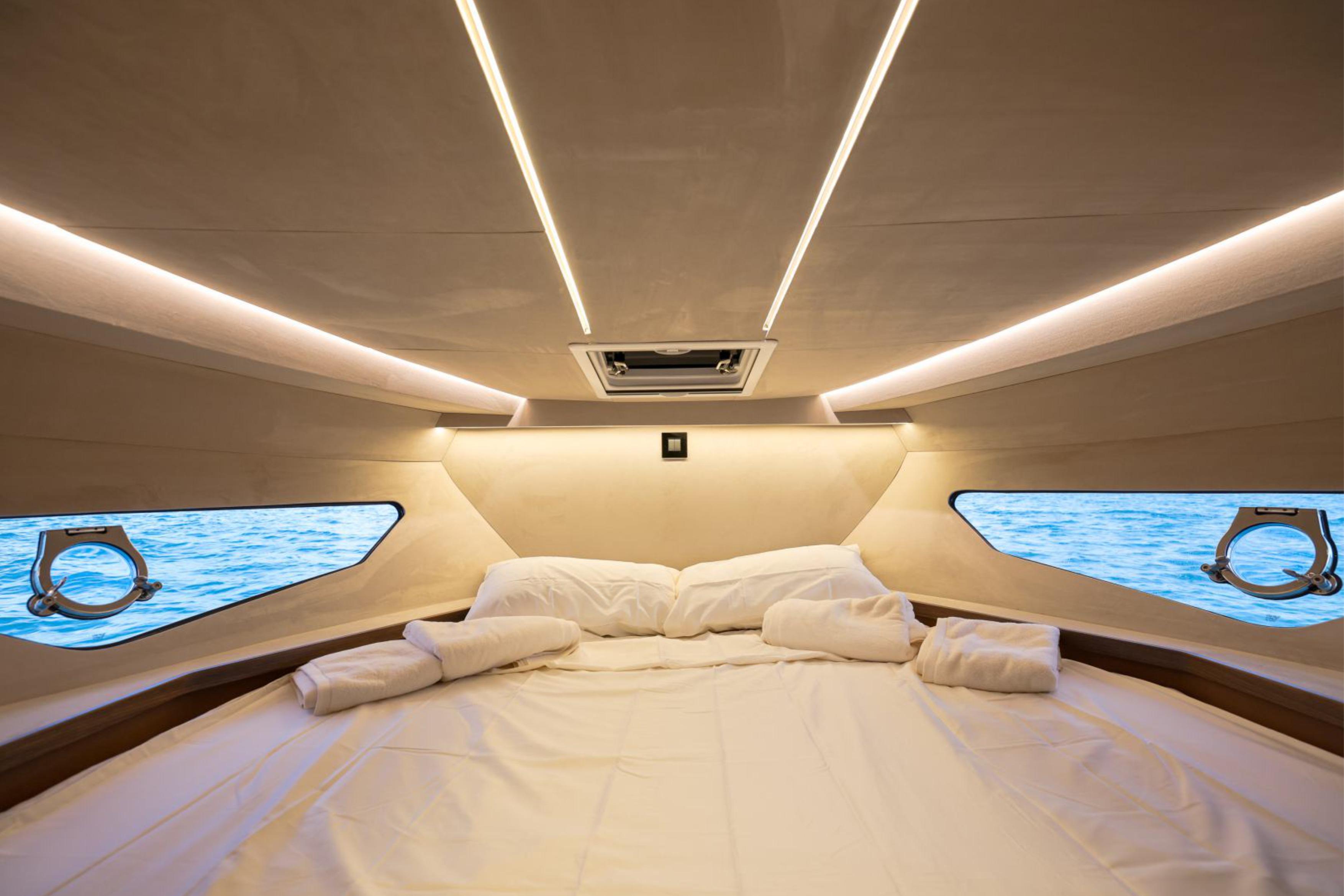 2025 Focus 3X large 17