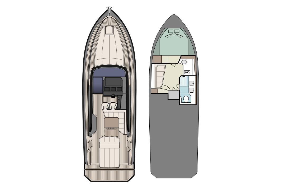 2025 Focus 3X large 18