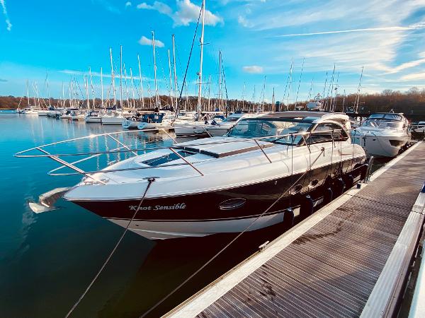 2013 Princess V39