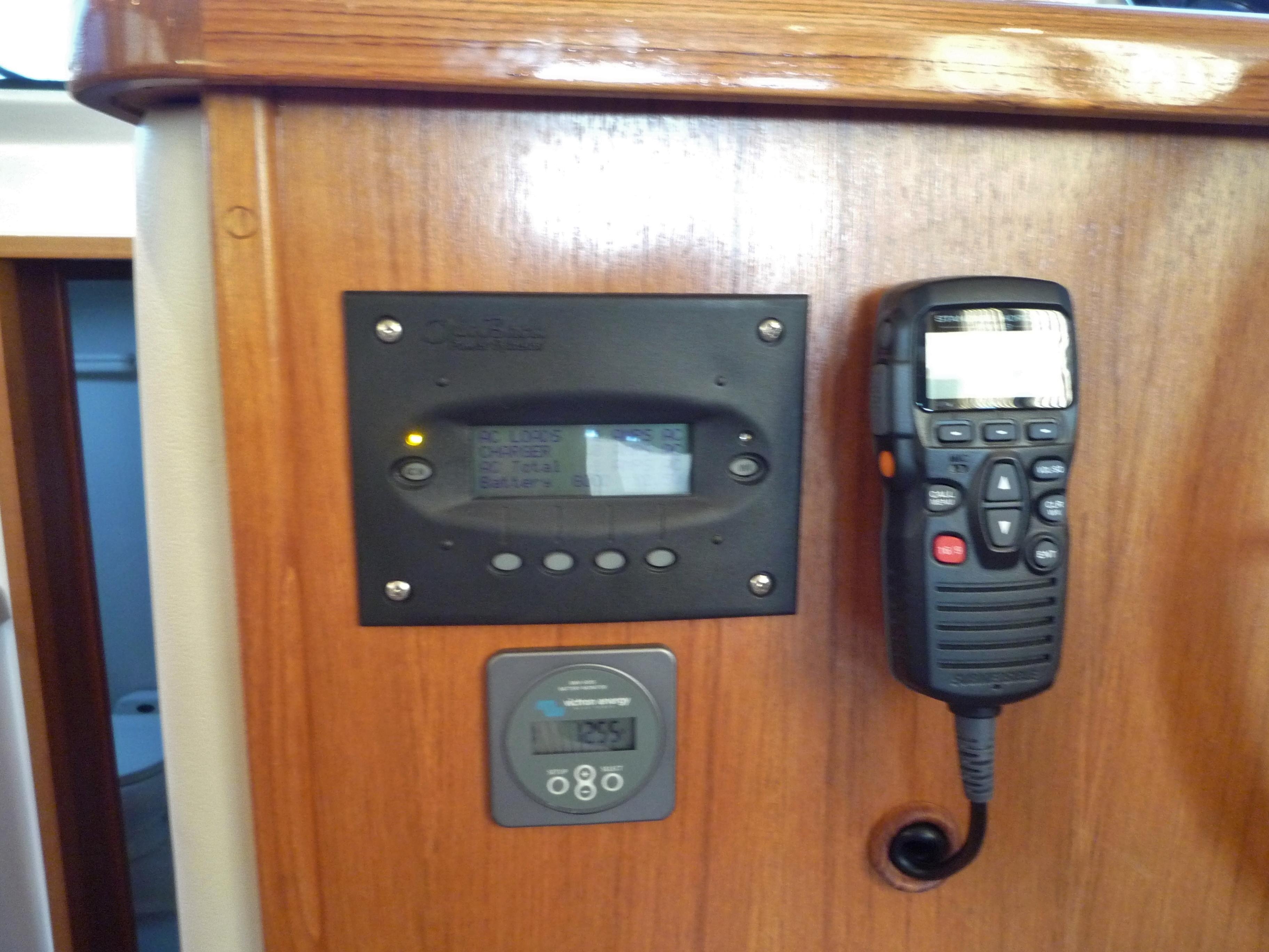 2001 Riviera Twin Cabin Convertible #TBTW366101 inventory image at Sun Country Yachts, South Lake Union (Seattle)