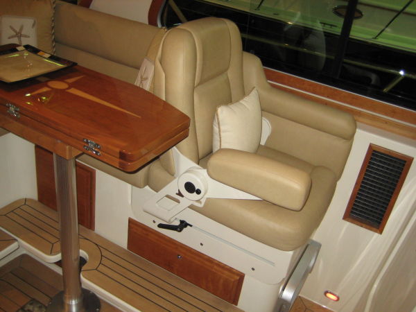 Mate Seating