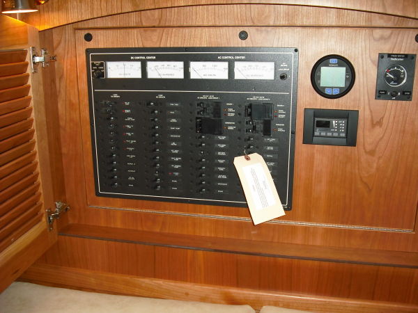 Circuit Breaker